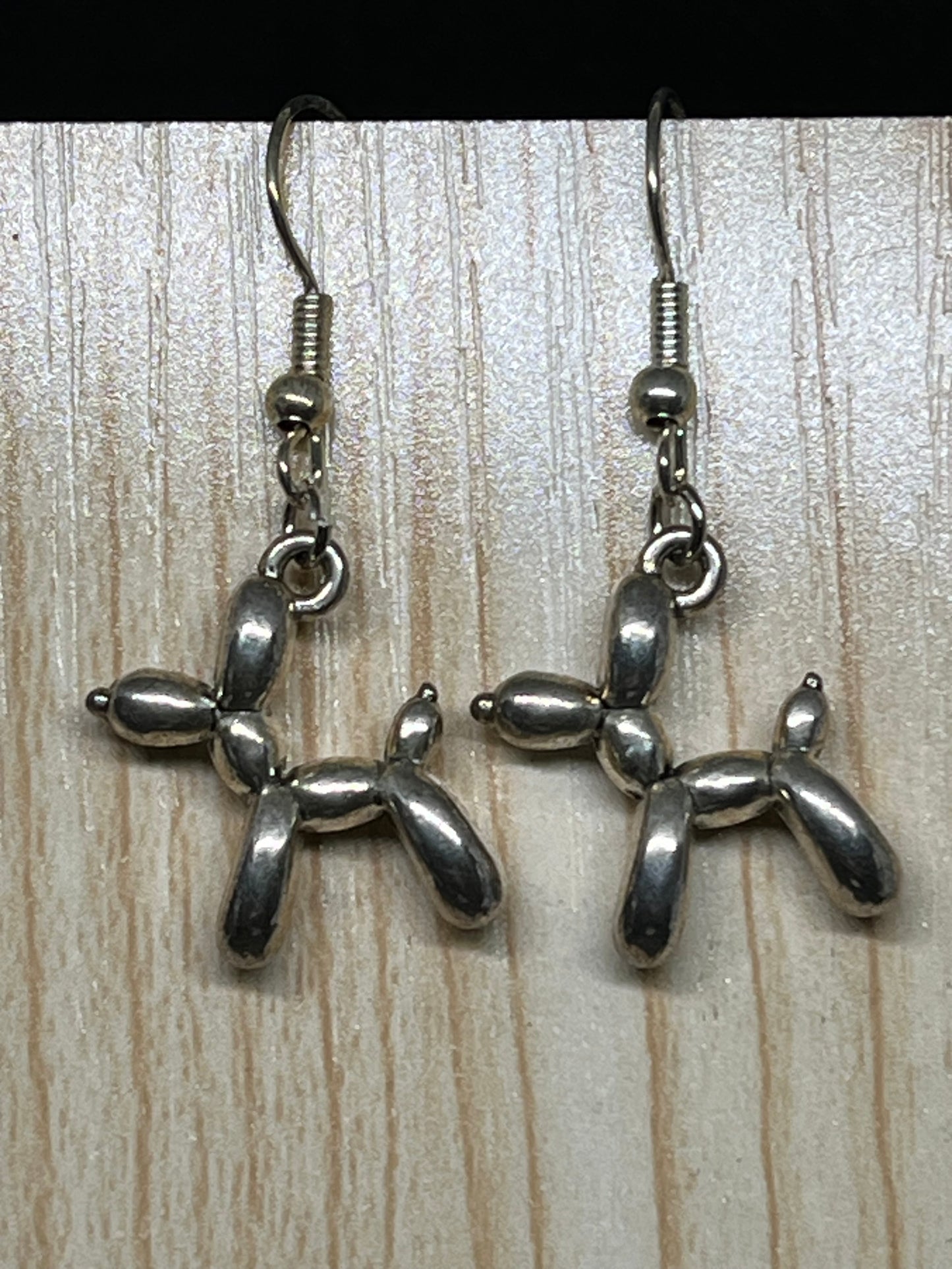 Fun earrings E704