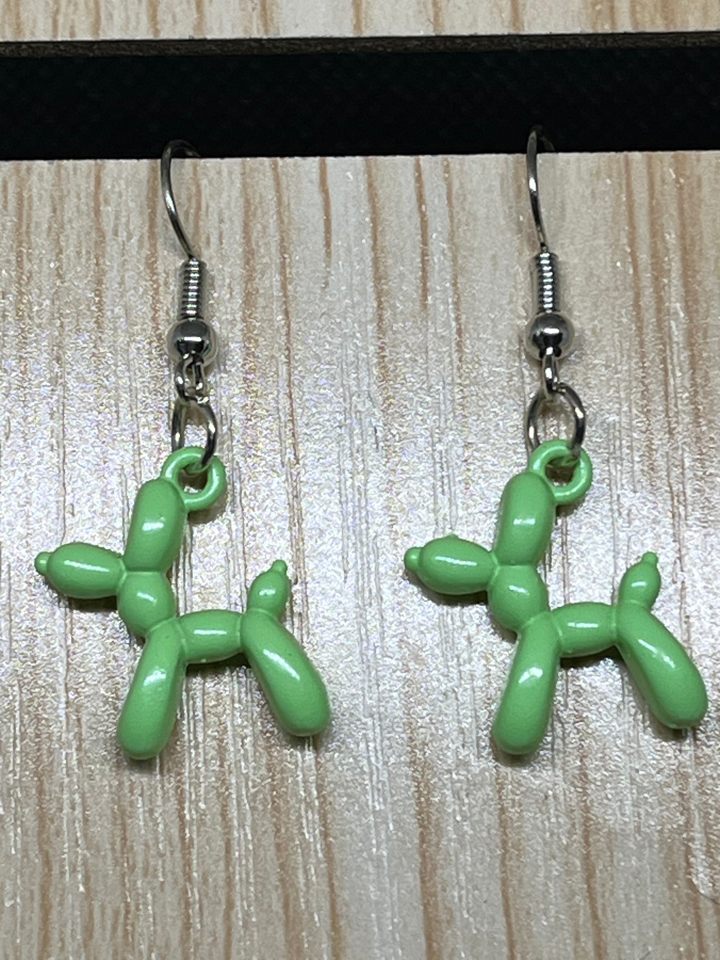 Fun earrings E691
