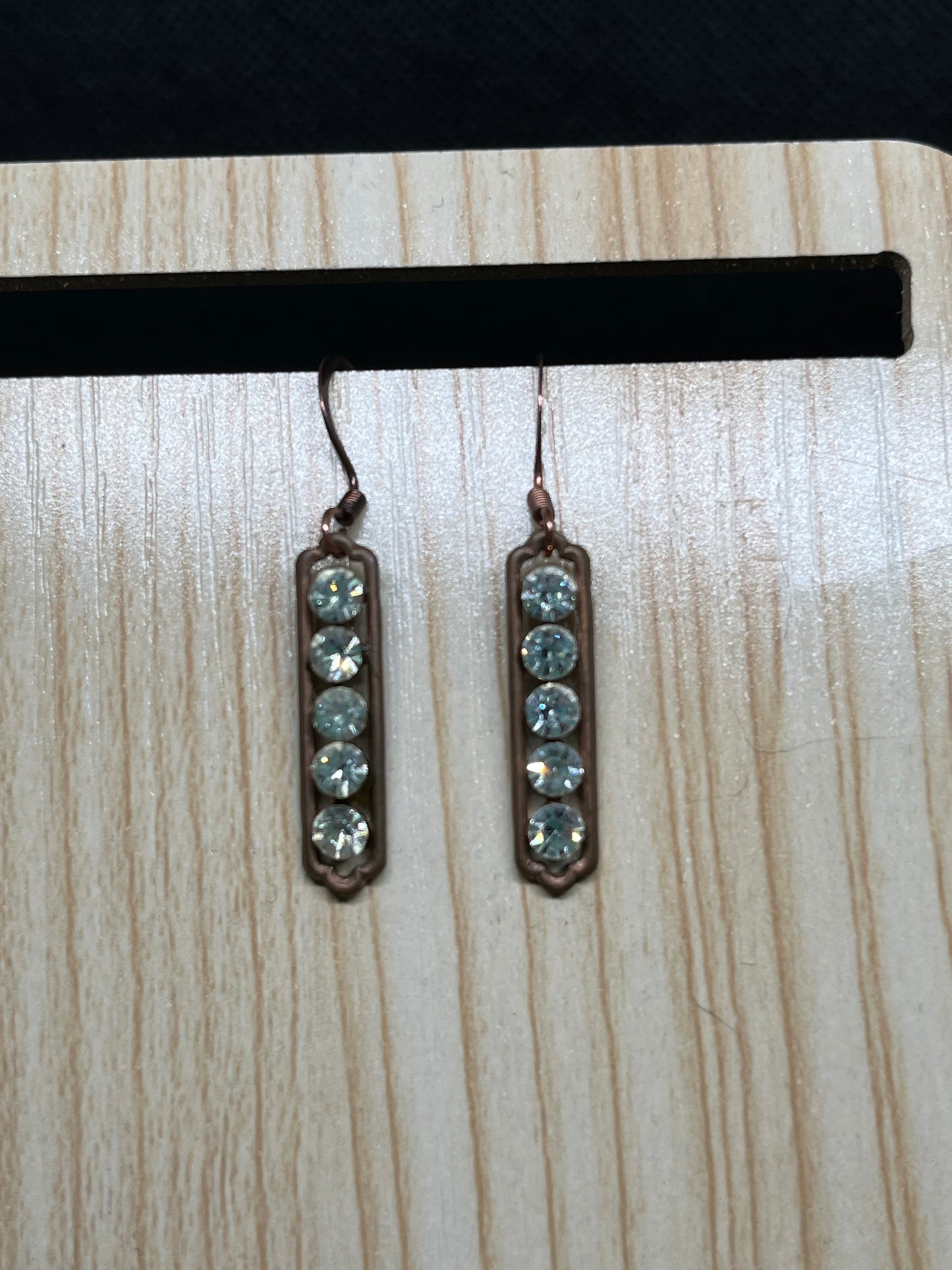 Everyday earrings E792