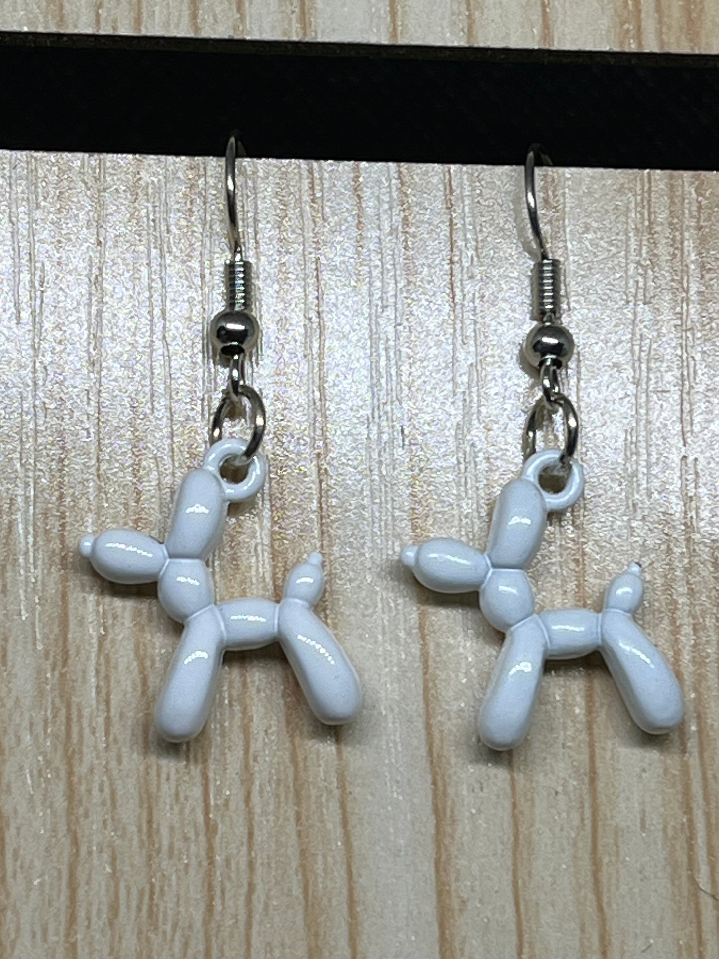 Fun earrings E702