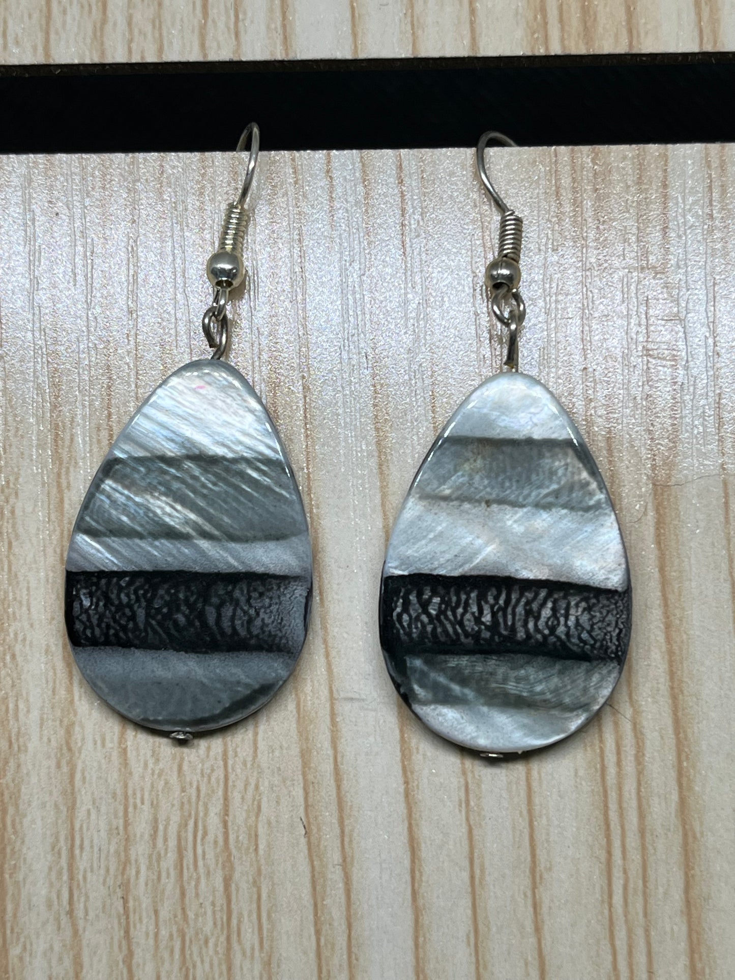 Everyday earrings E772