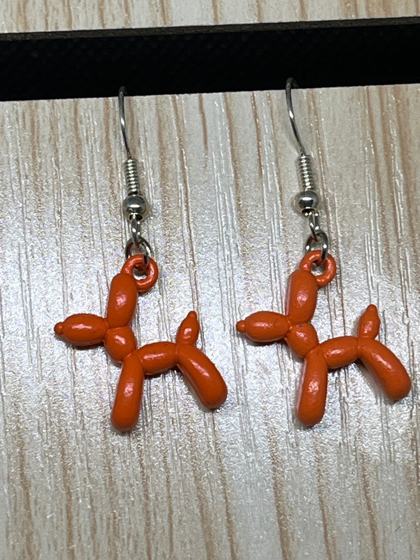 Fun earrings E688