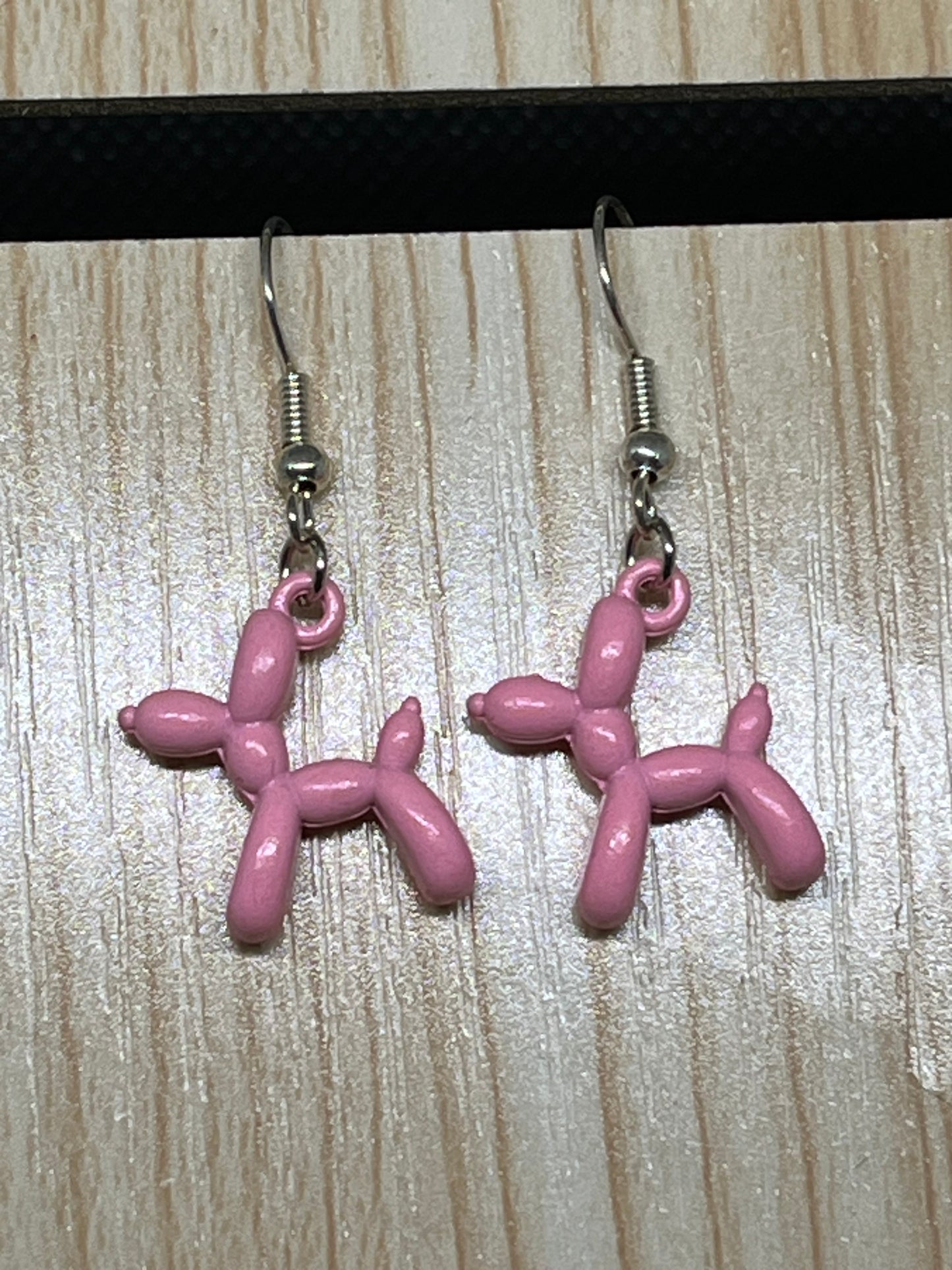 Fun earrings E685