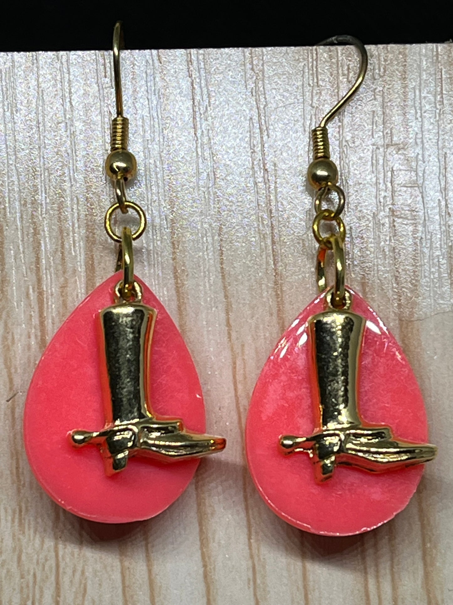 Fun earrings E624