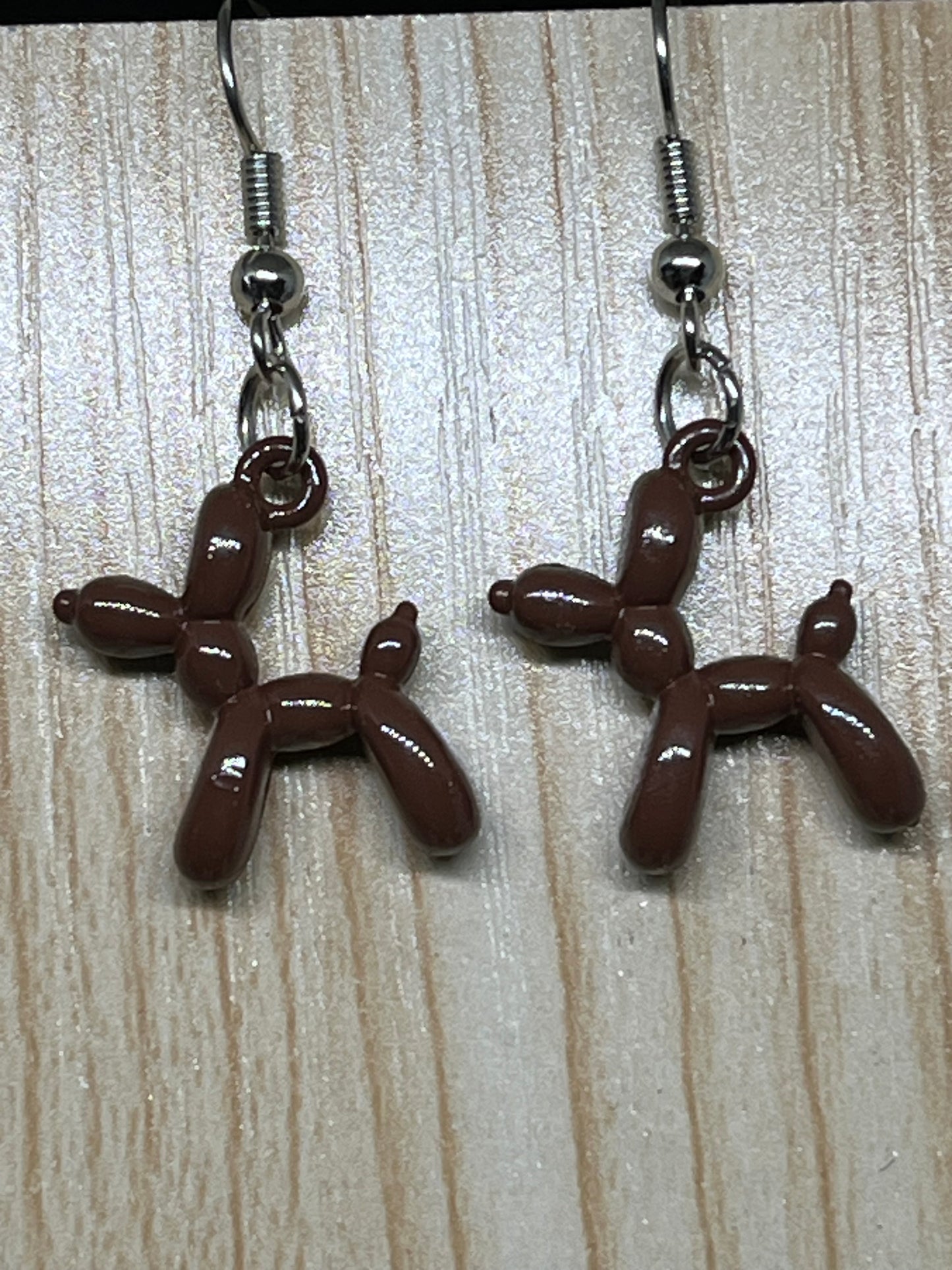 Fun earrings E699