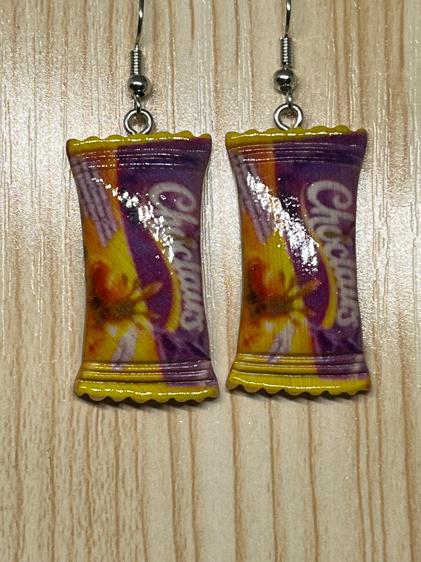 Candy earrings E88