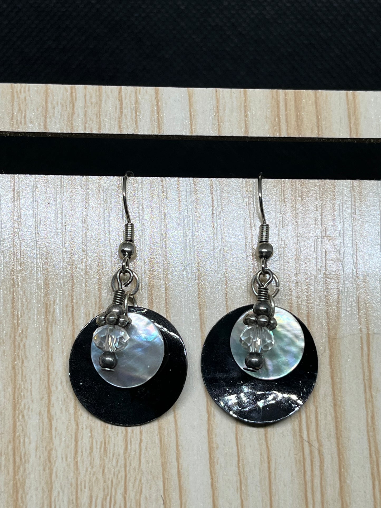 Everyday earrings E773
