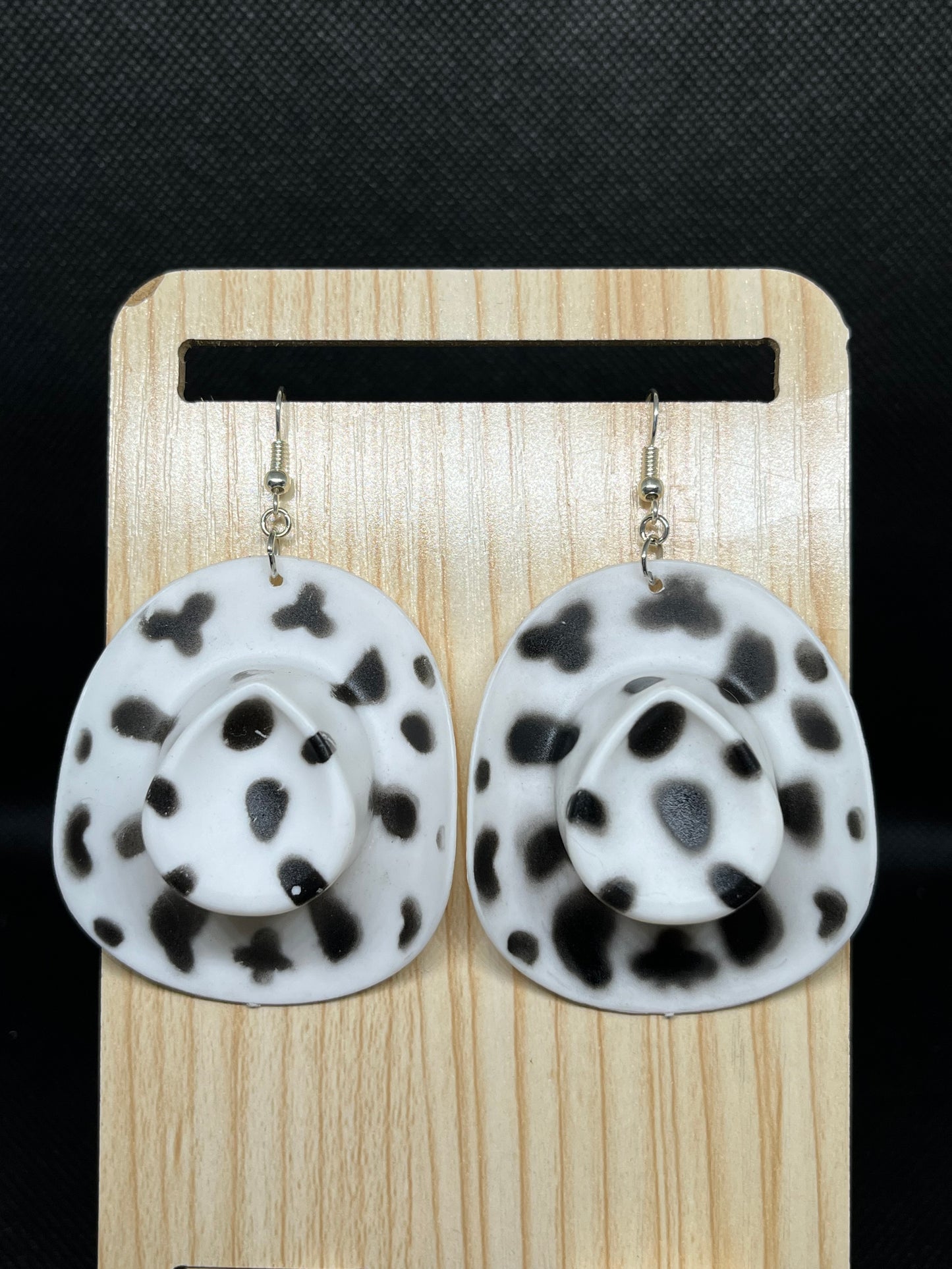 Fun earrings E762