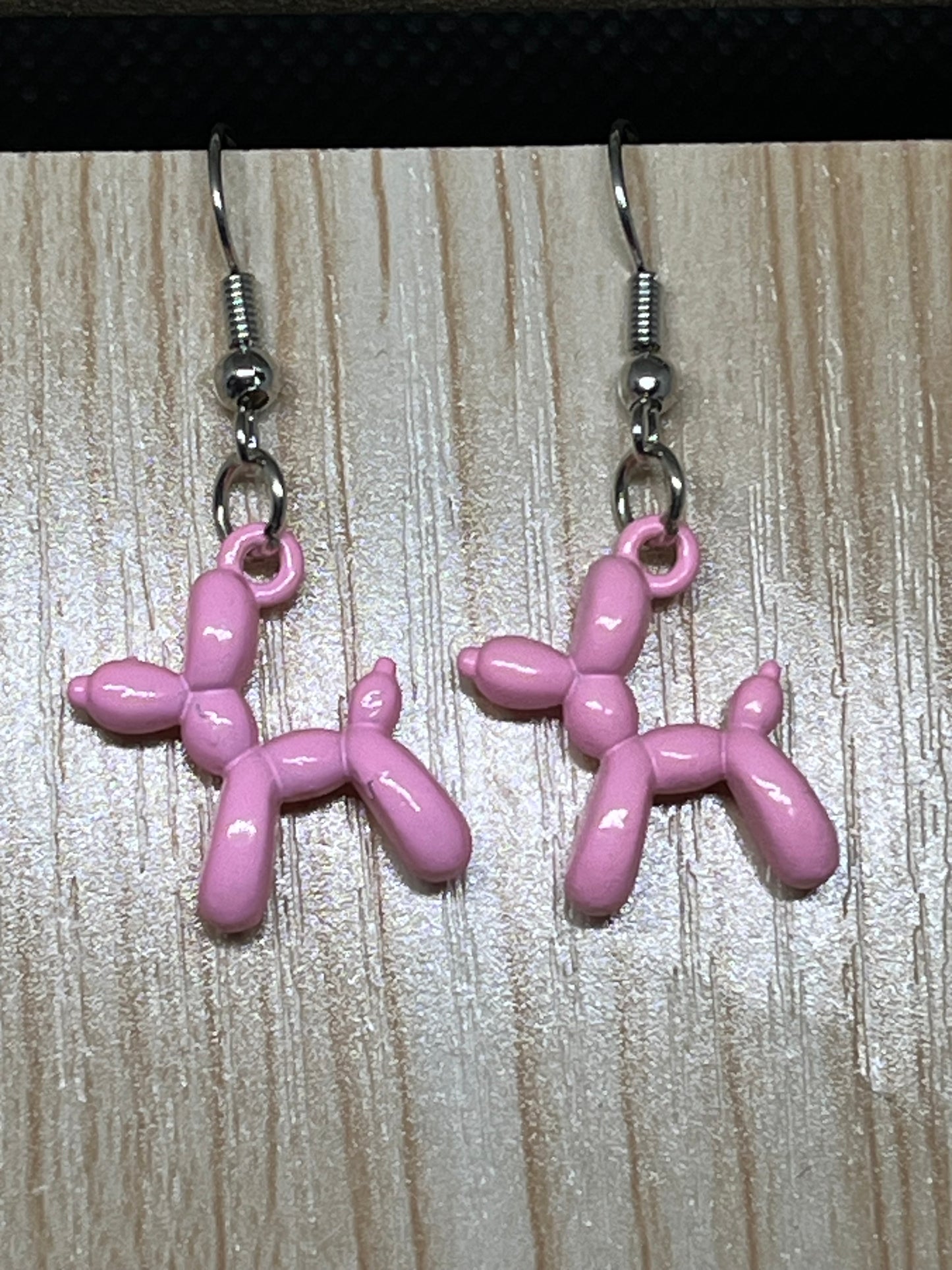 Fun earrings E686