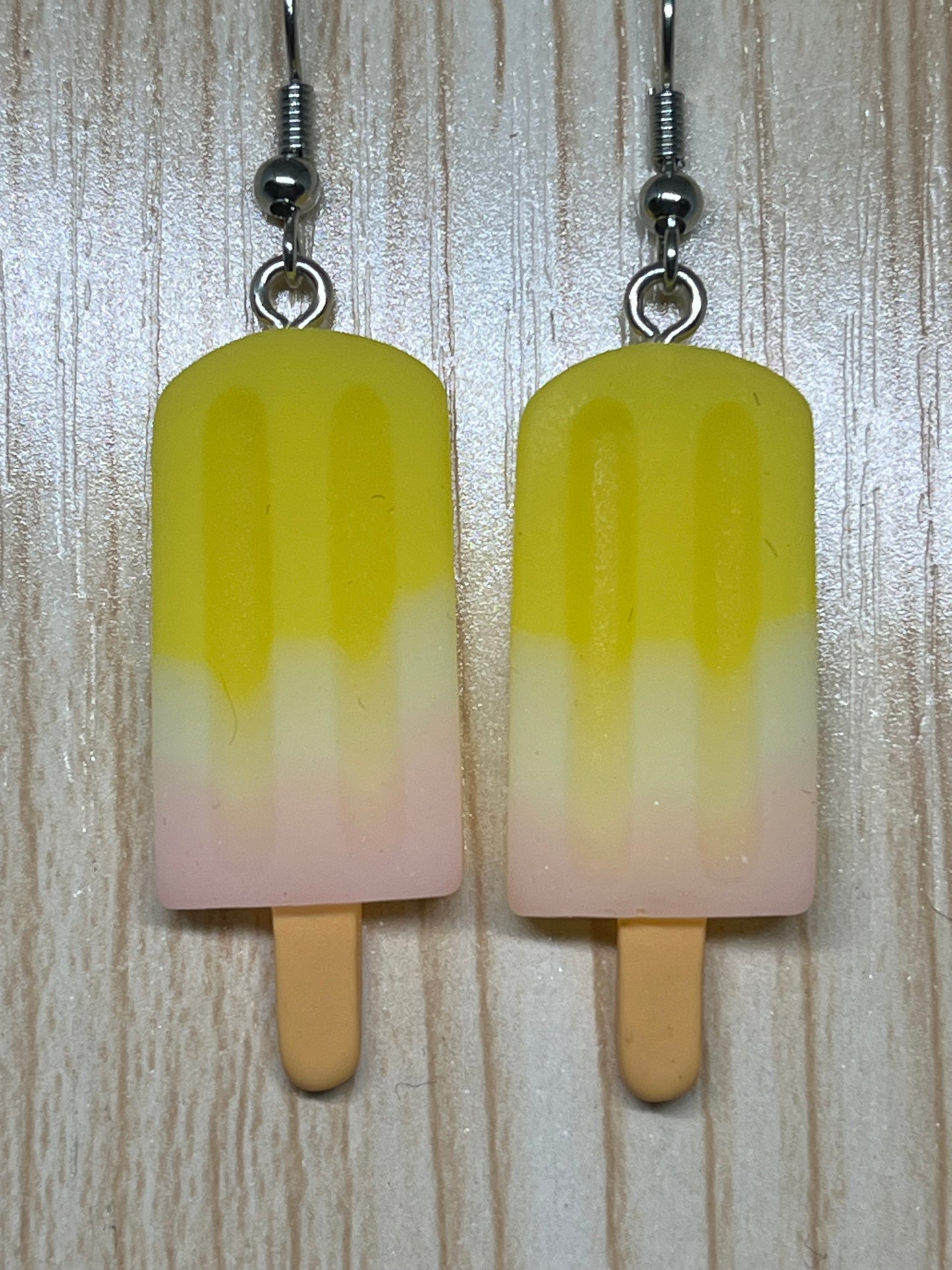 Popsicle earrings E26