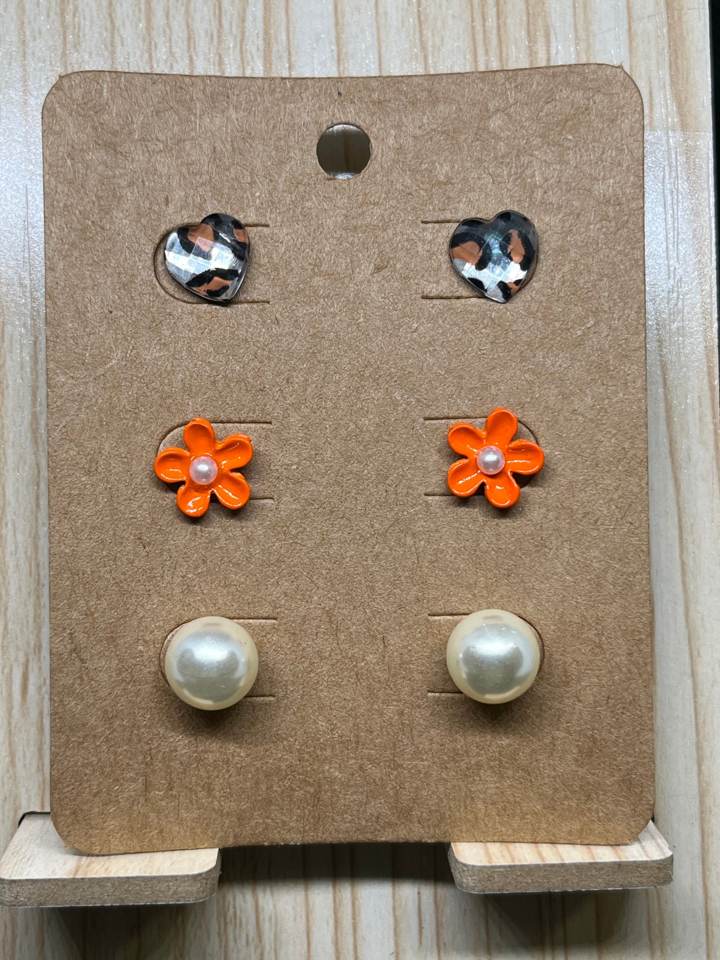 3 pack E1018