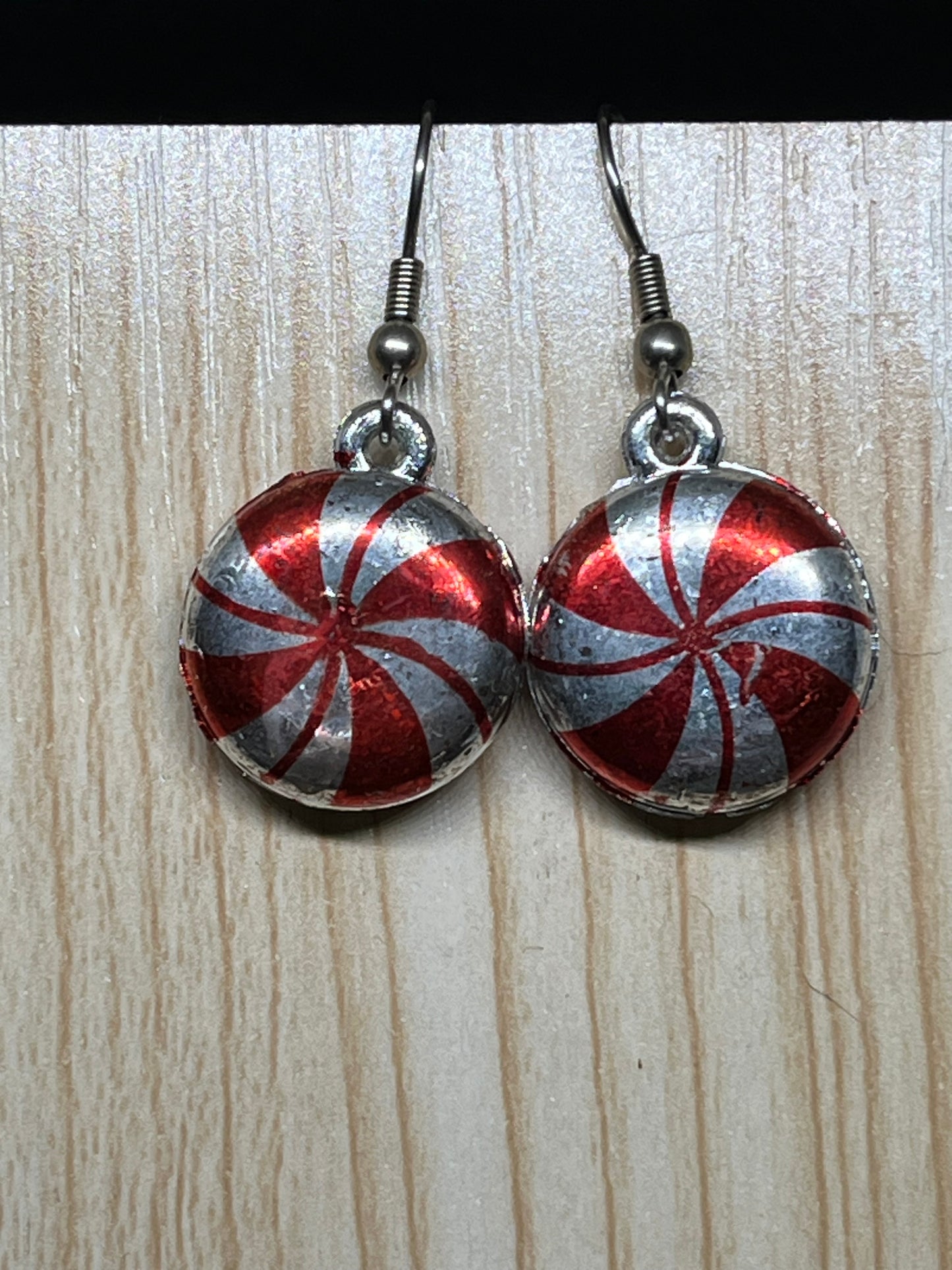 Candy earrings C114