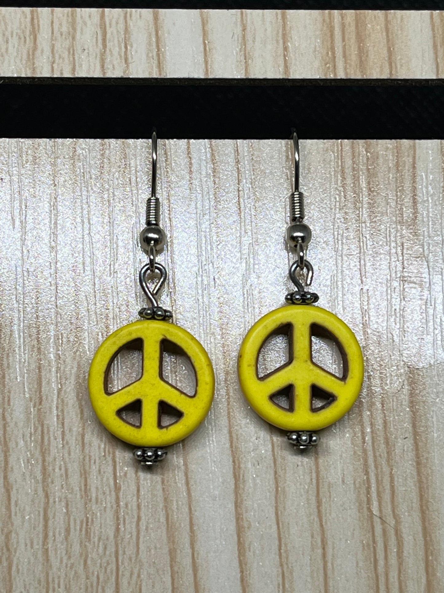 Fun earrings E633