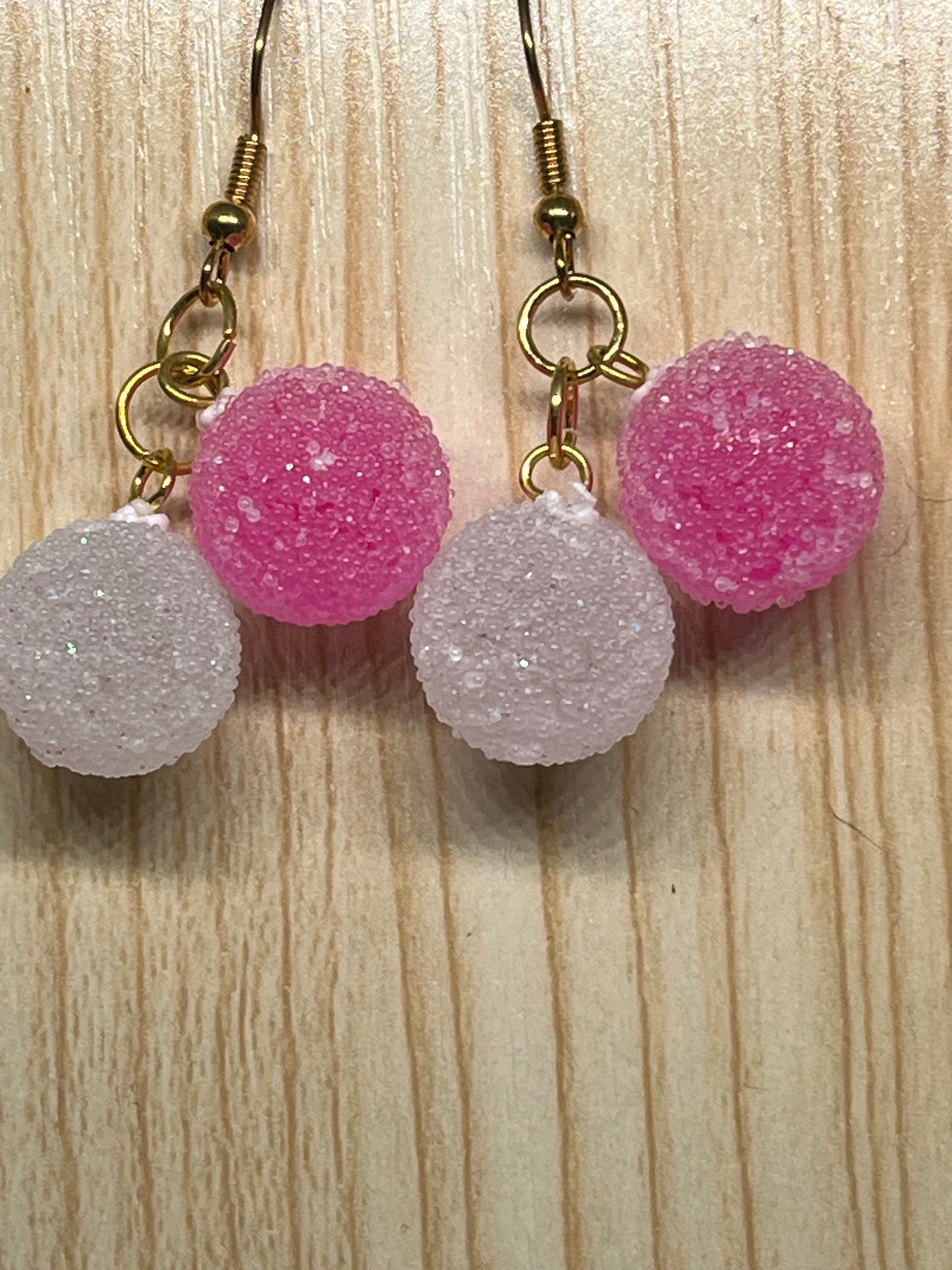 Candy earrings C123