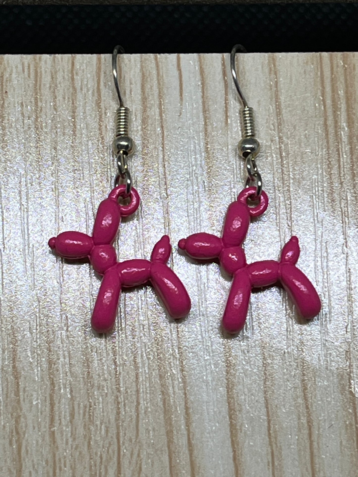 Fun earrings E684
