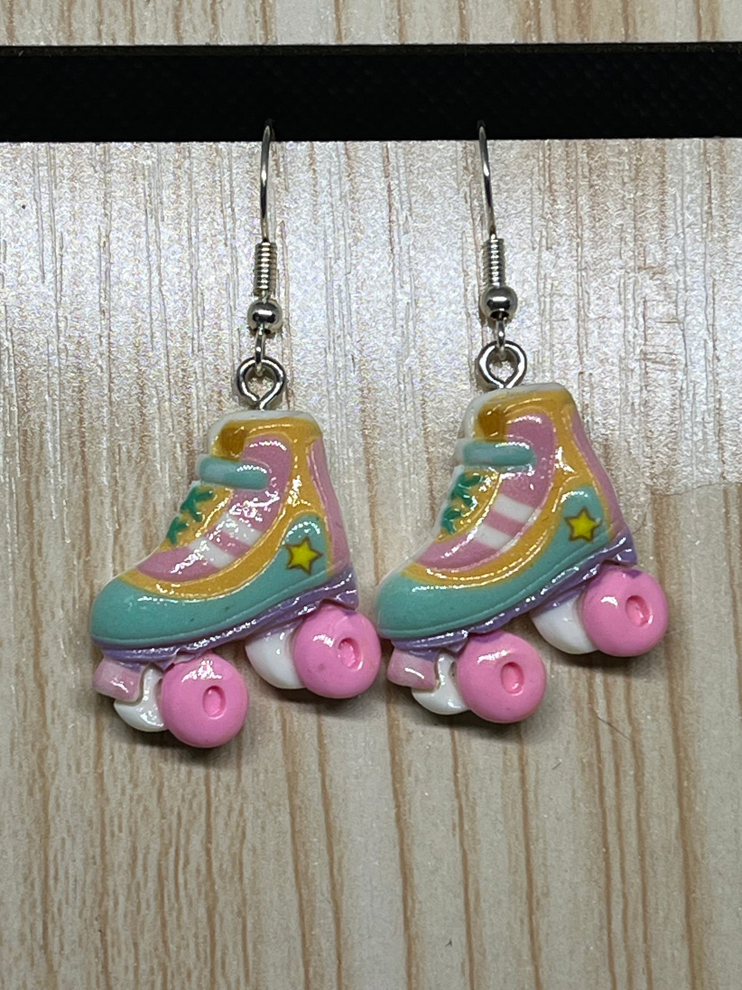 Fun earrings E707