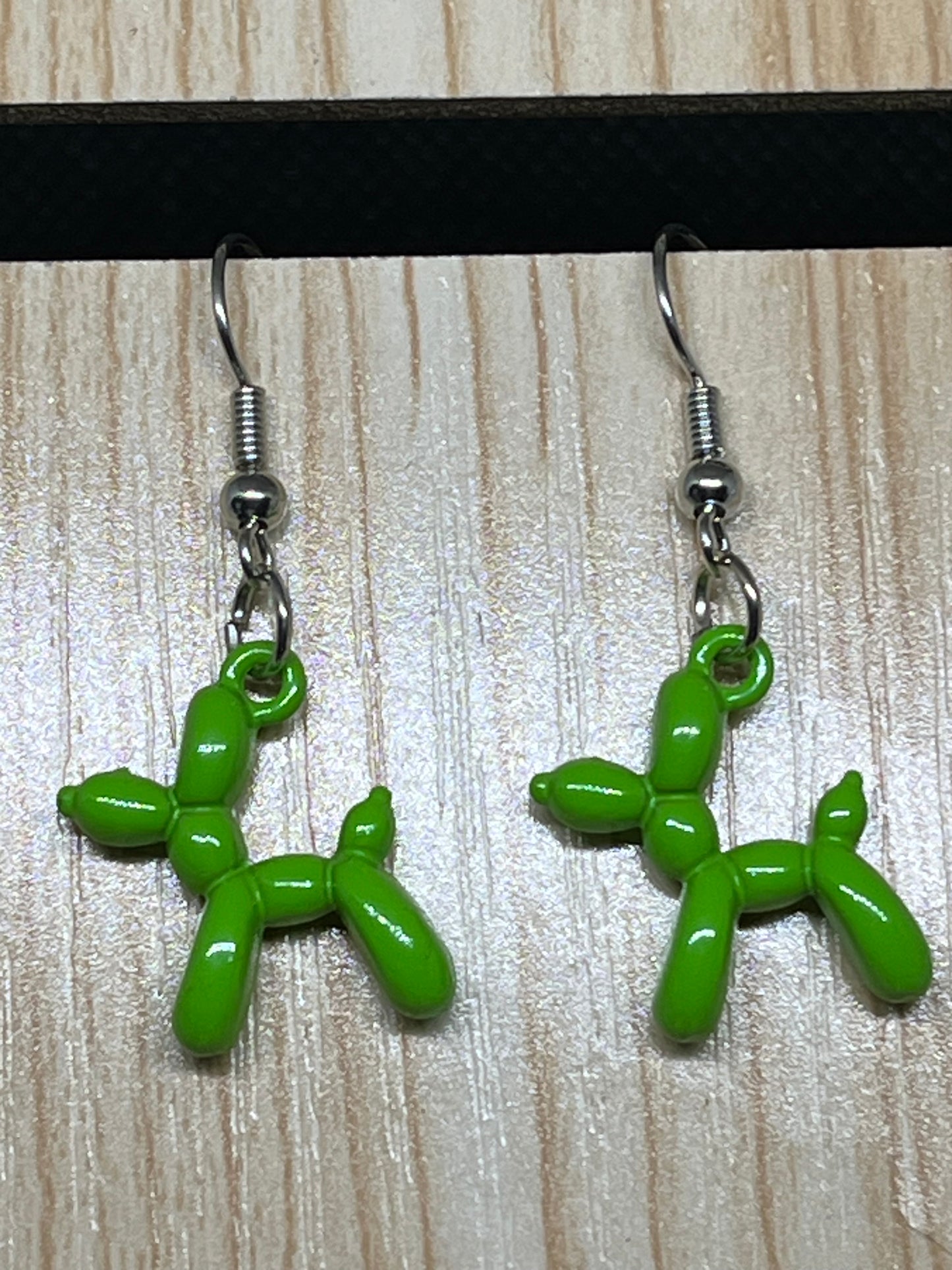 Fun earrings E692
