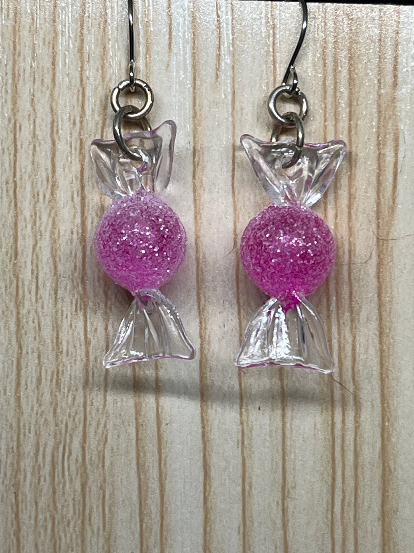 Candy earrings C121