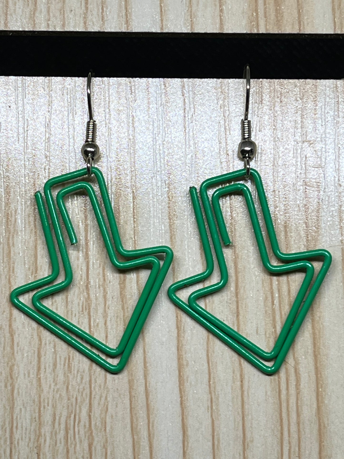 Fun earrings E637