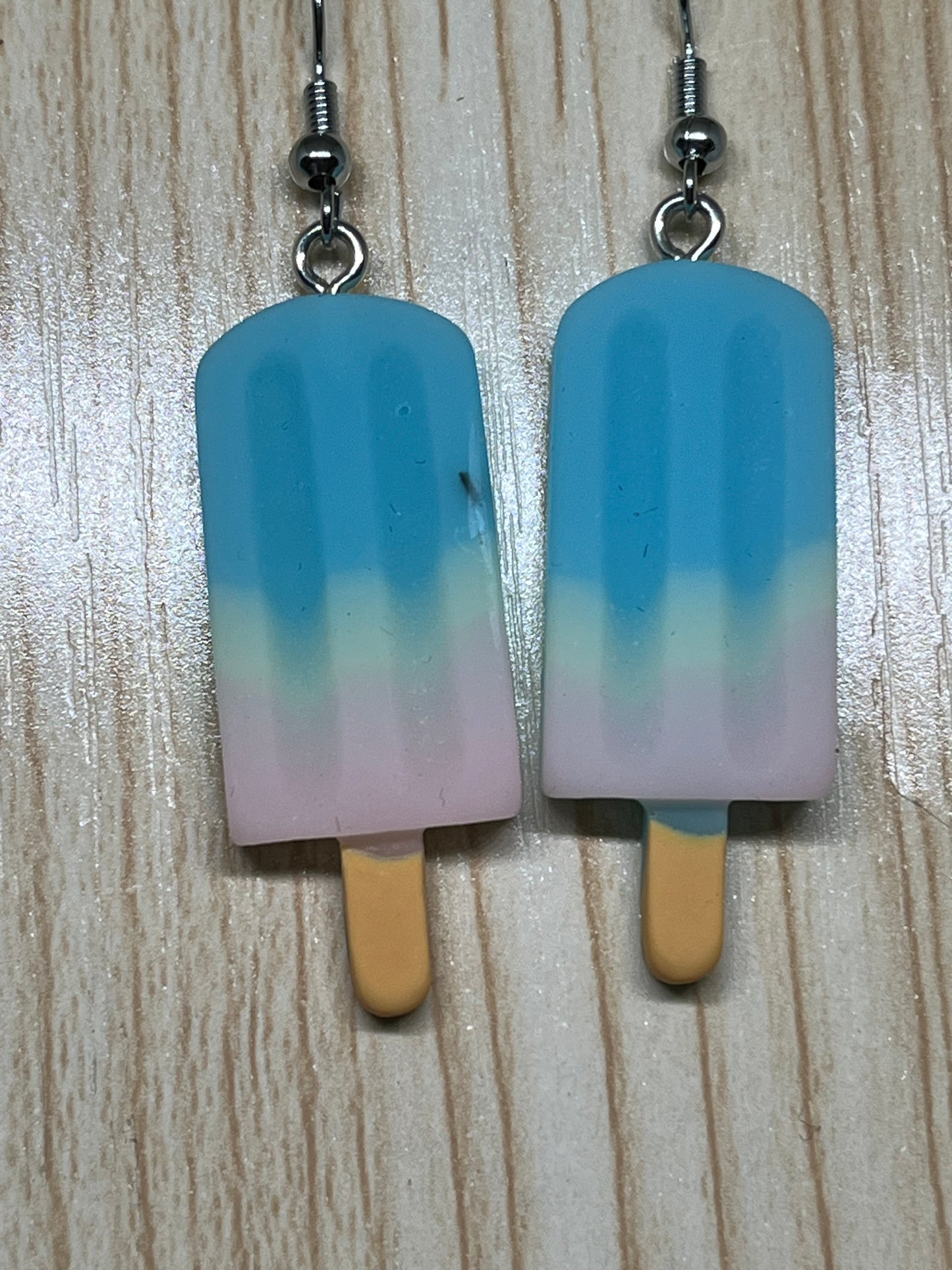 Popsicle earrings E25