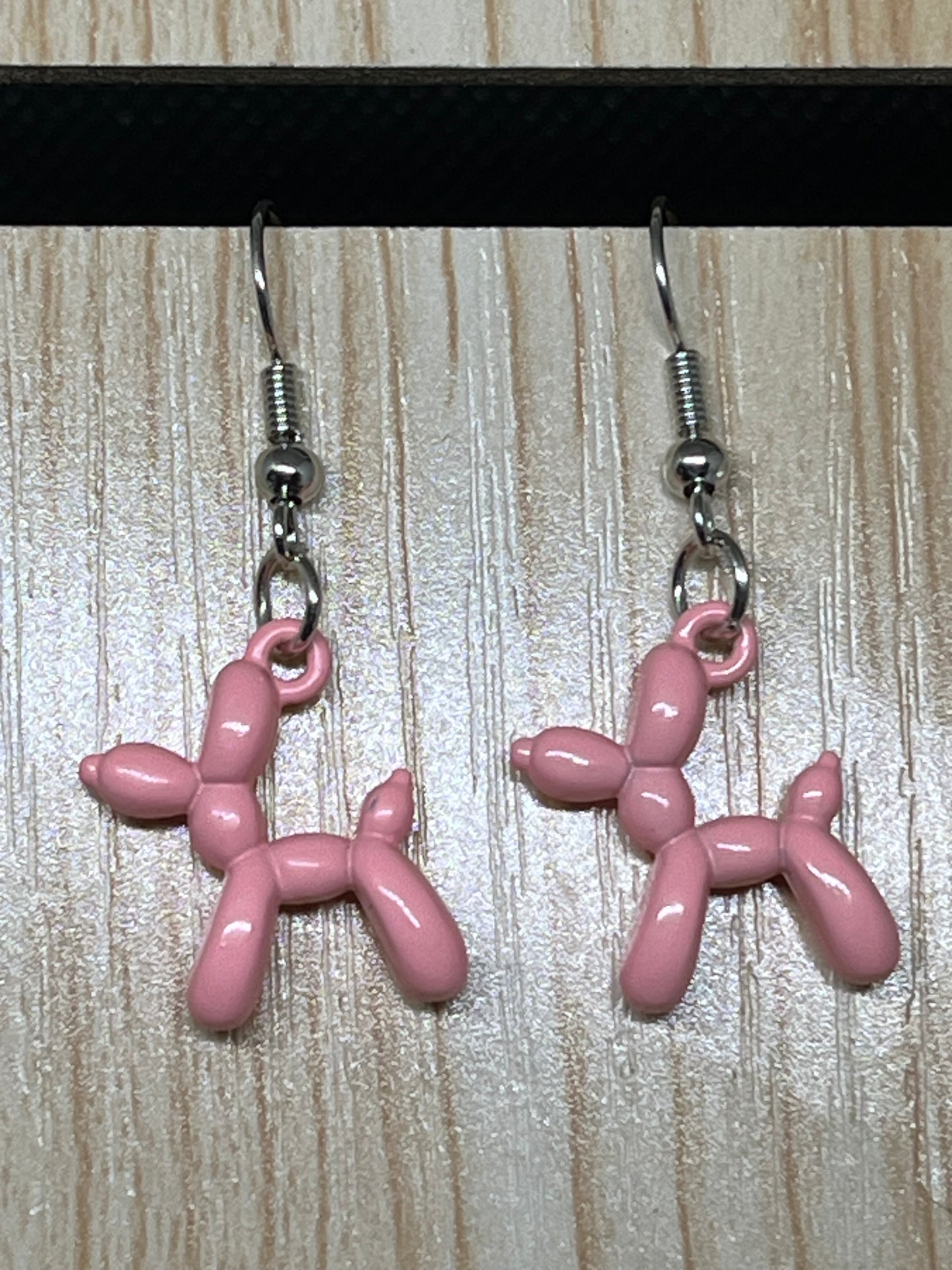 Fun earrings E687