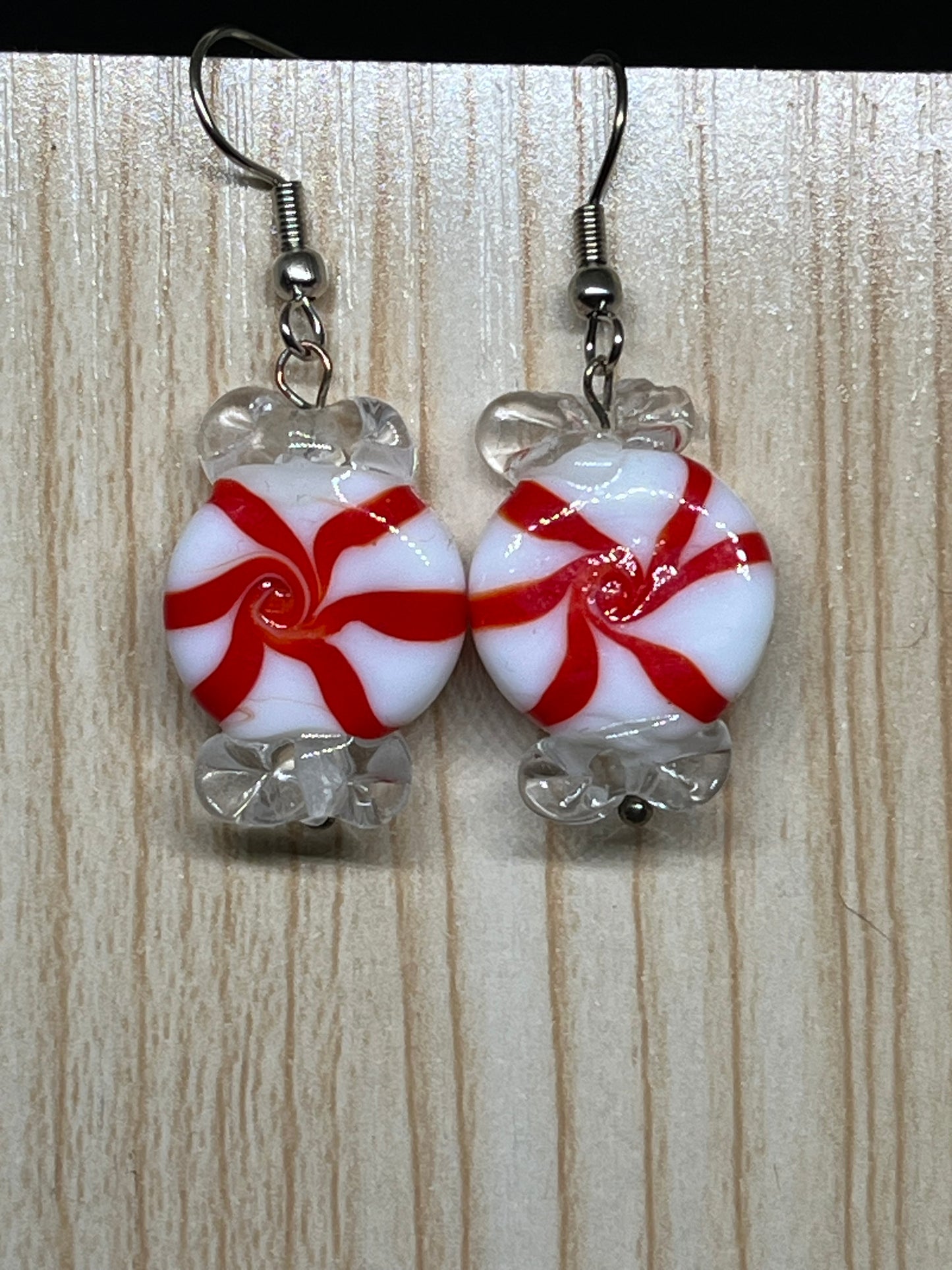 Candy earrings C109