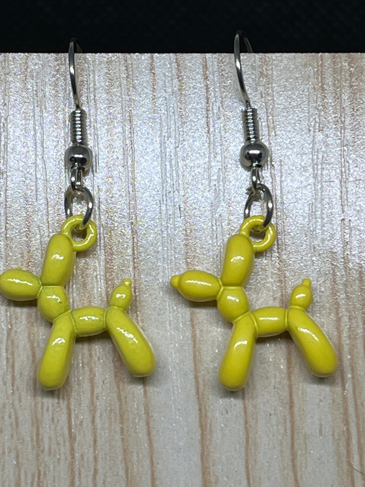 Fun earrings E690