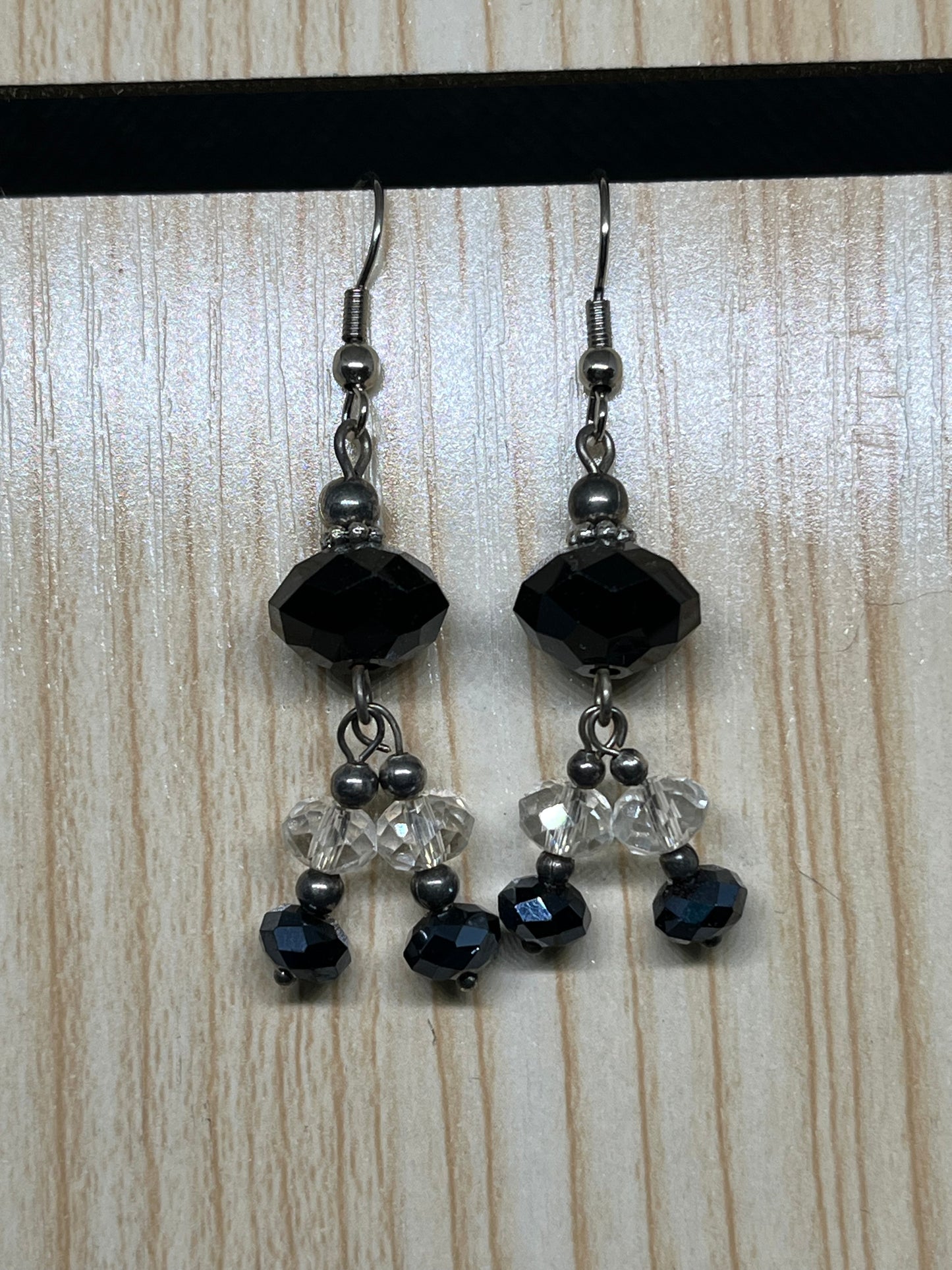 Everyday earrings E774