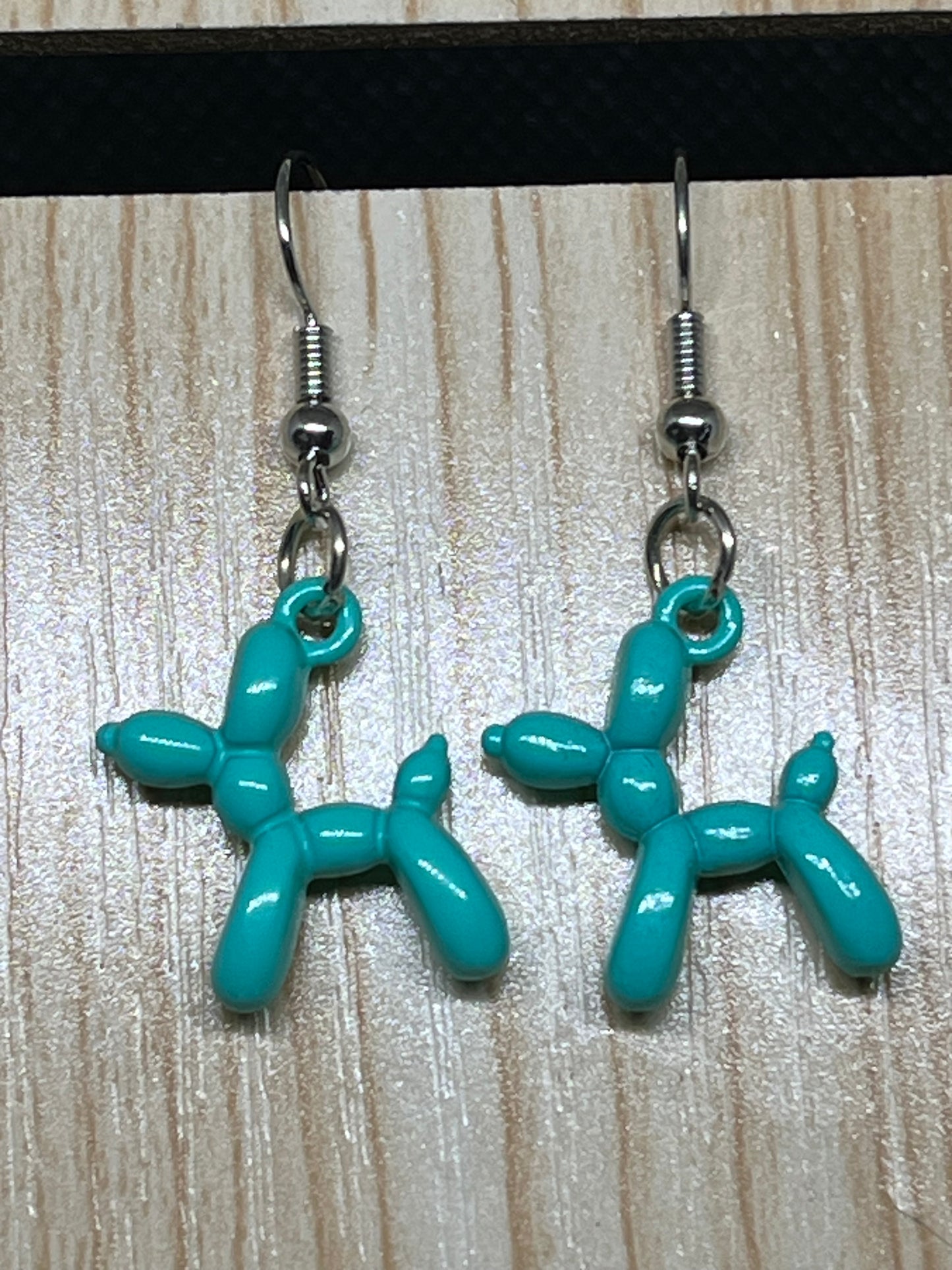 Fun earrings E693