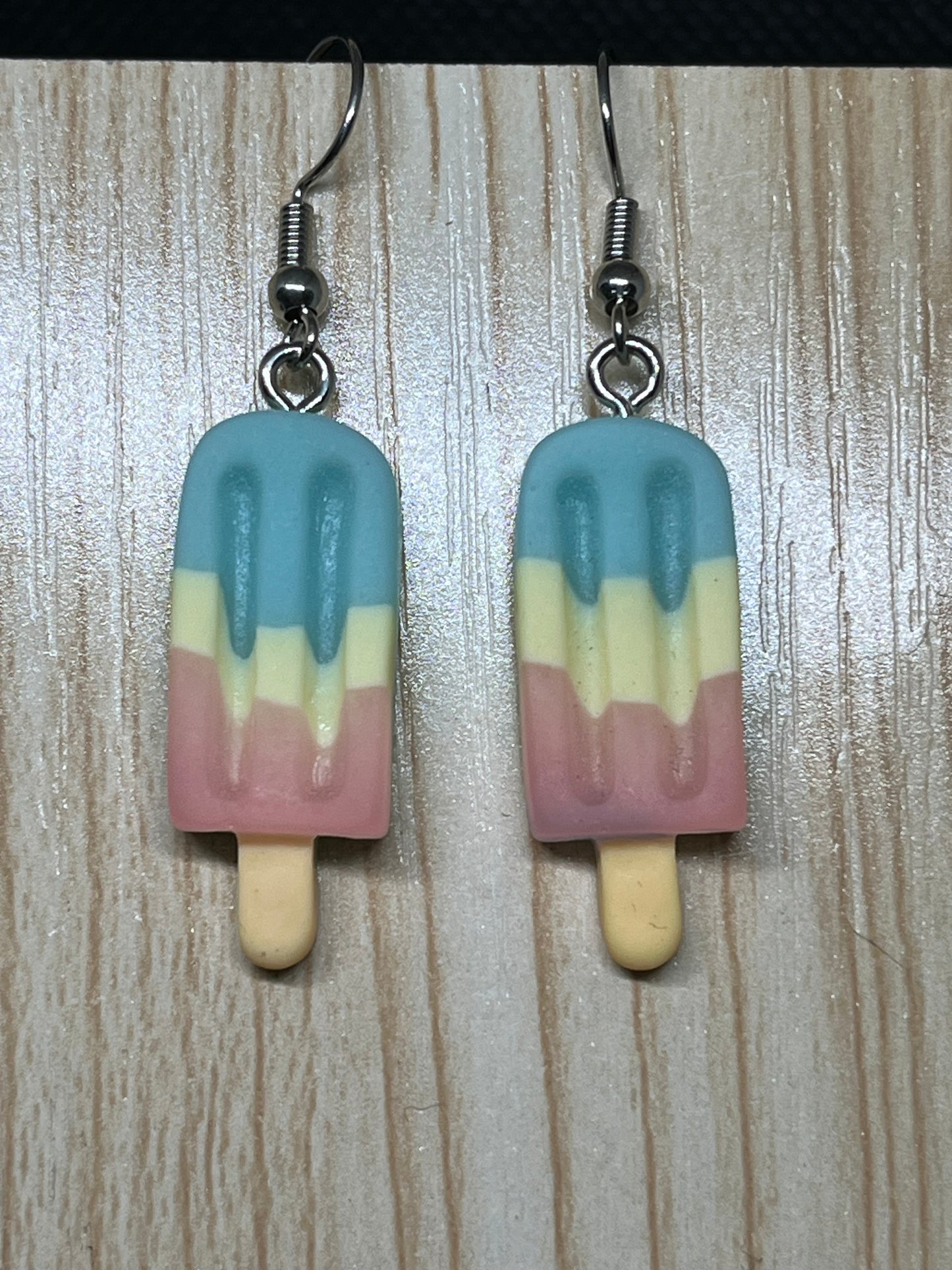 Popsicle earrings E29