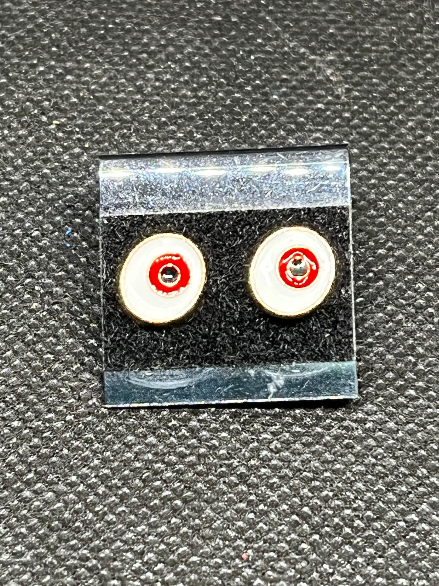 Eyes earrings H225