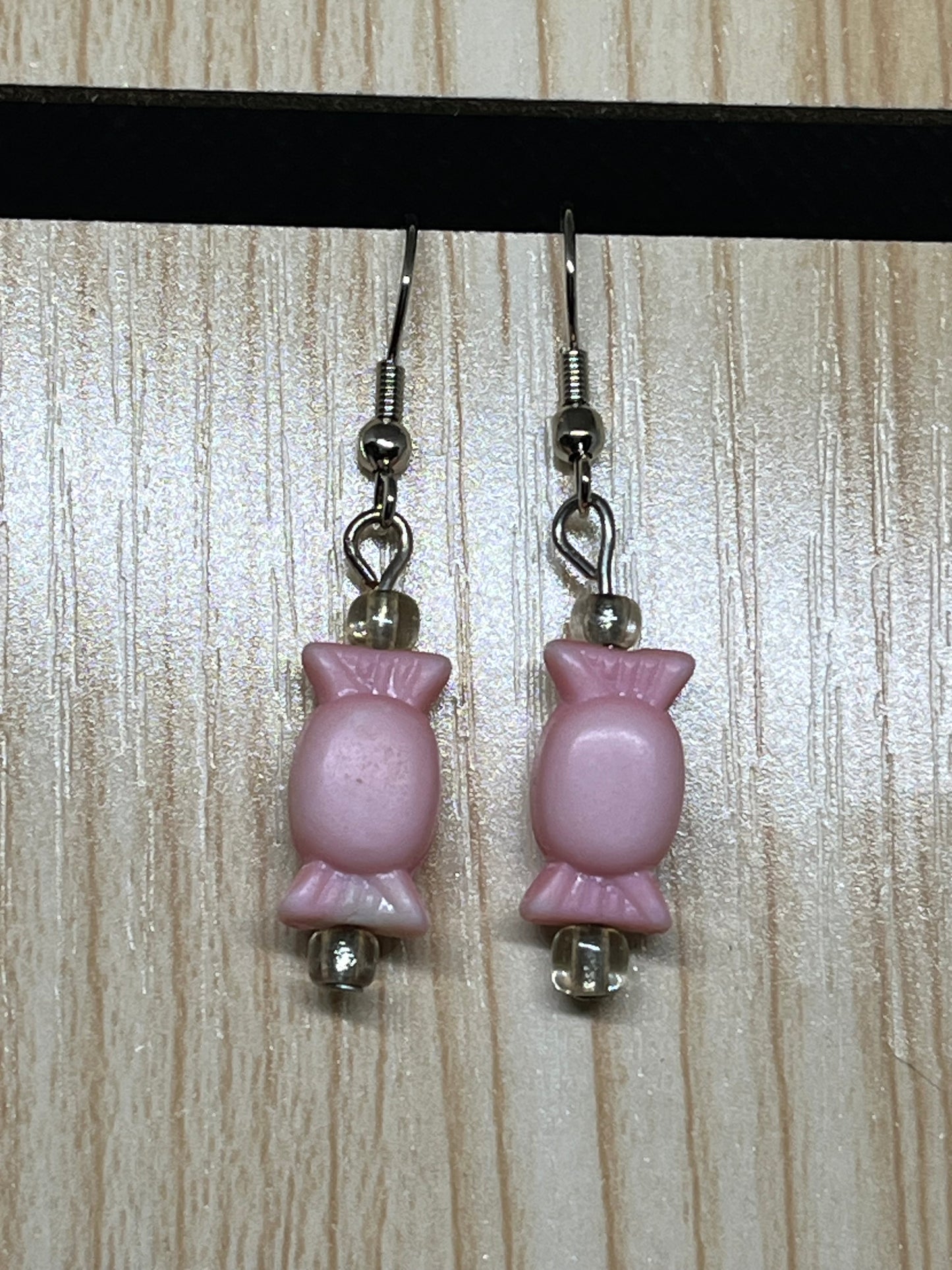 Candy earrings E121