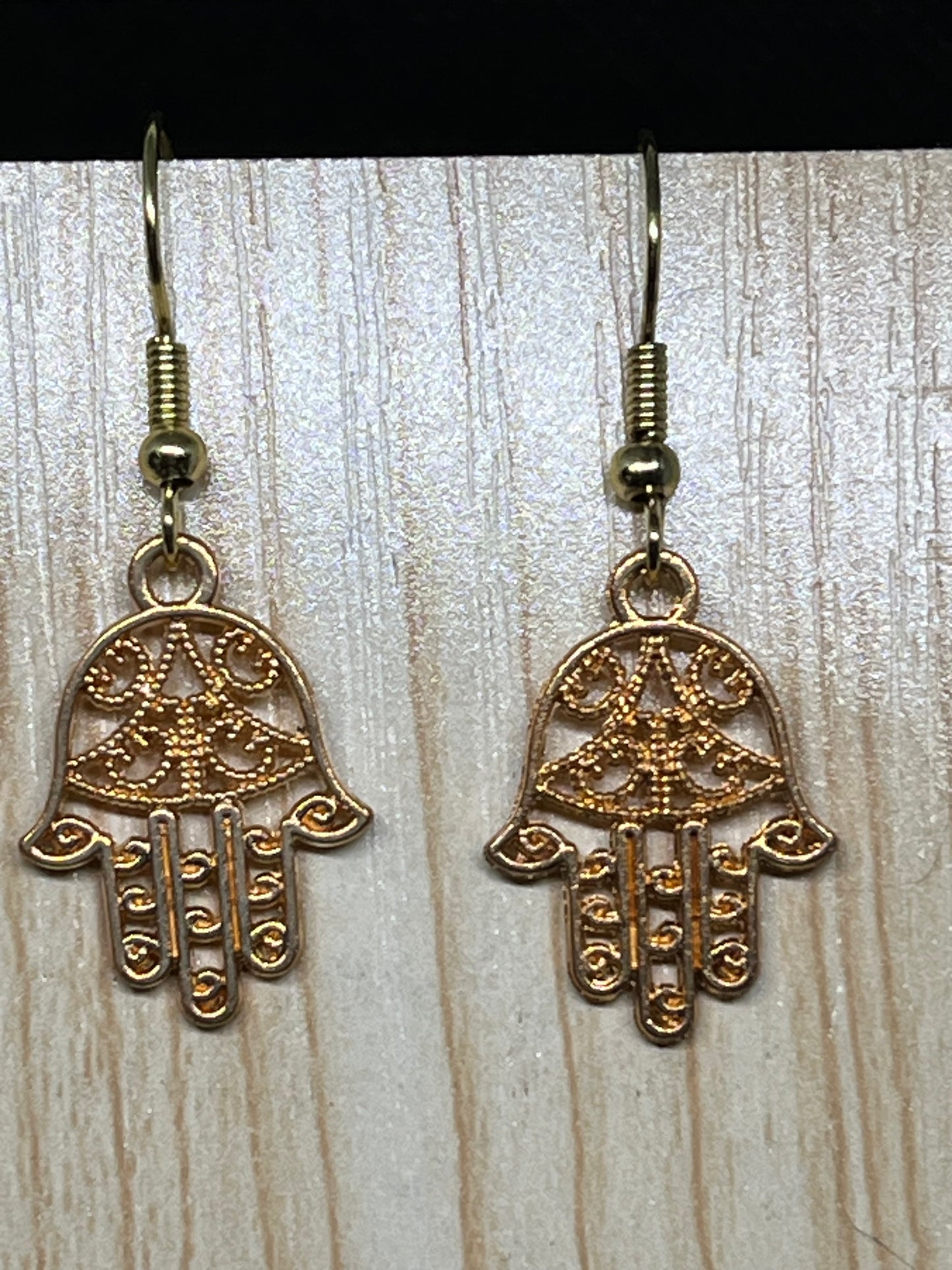 Fun earrings E705