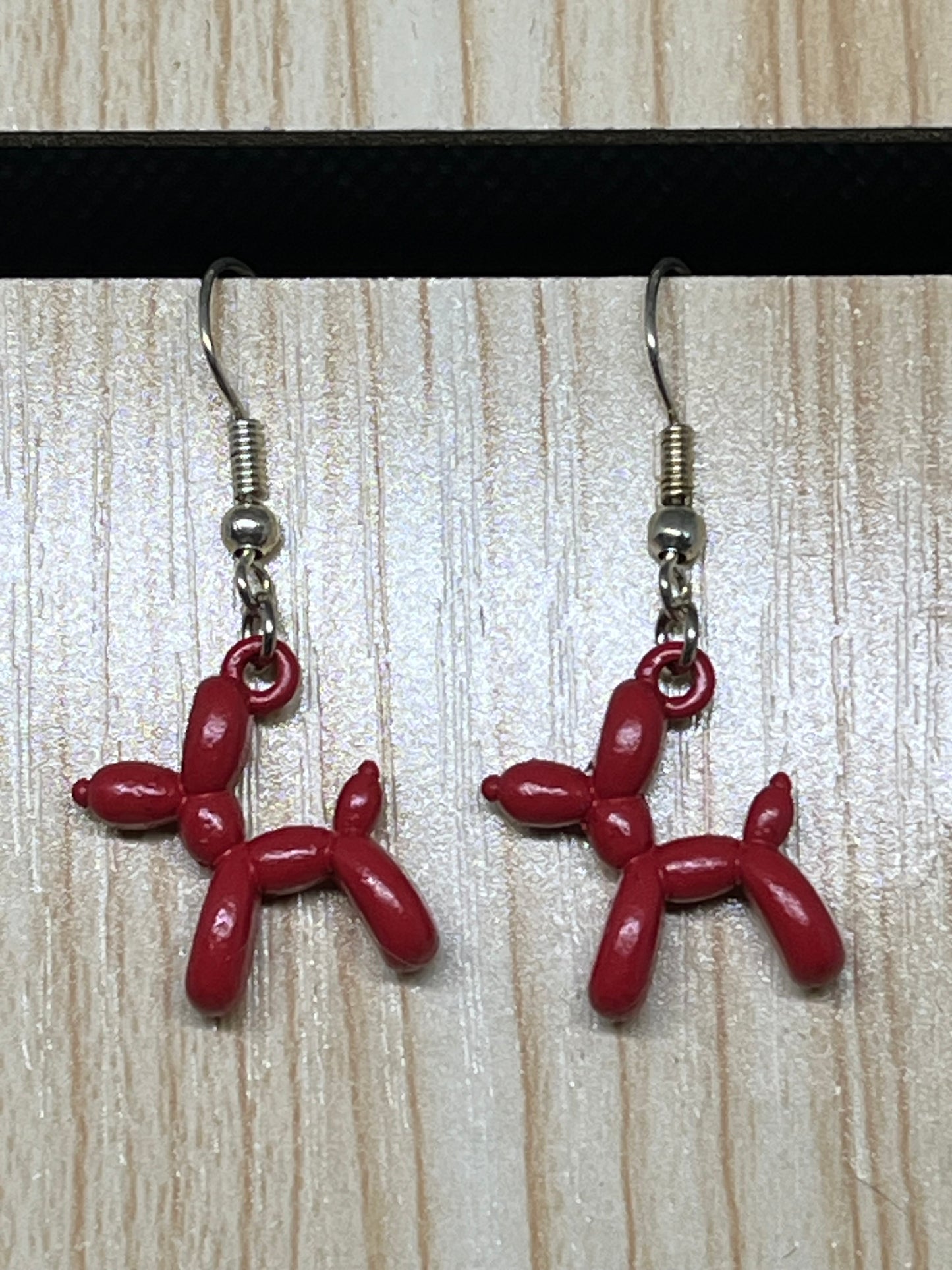 Fun earrings E682