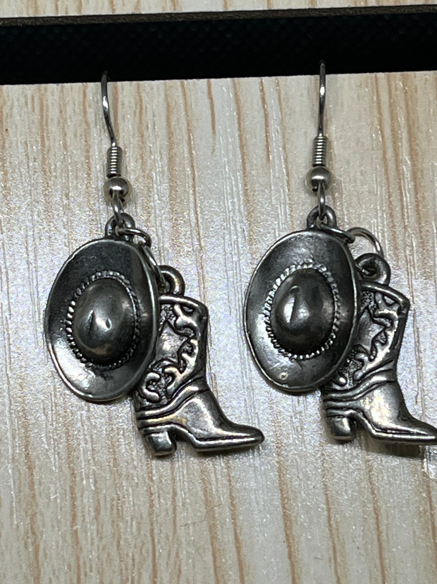 Fun earrings E593