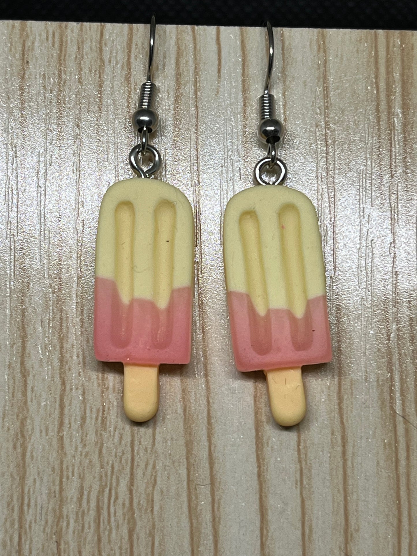Popsicle earrings E31