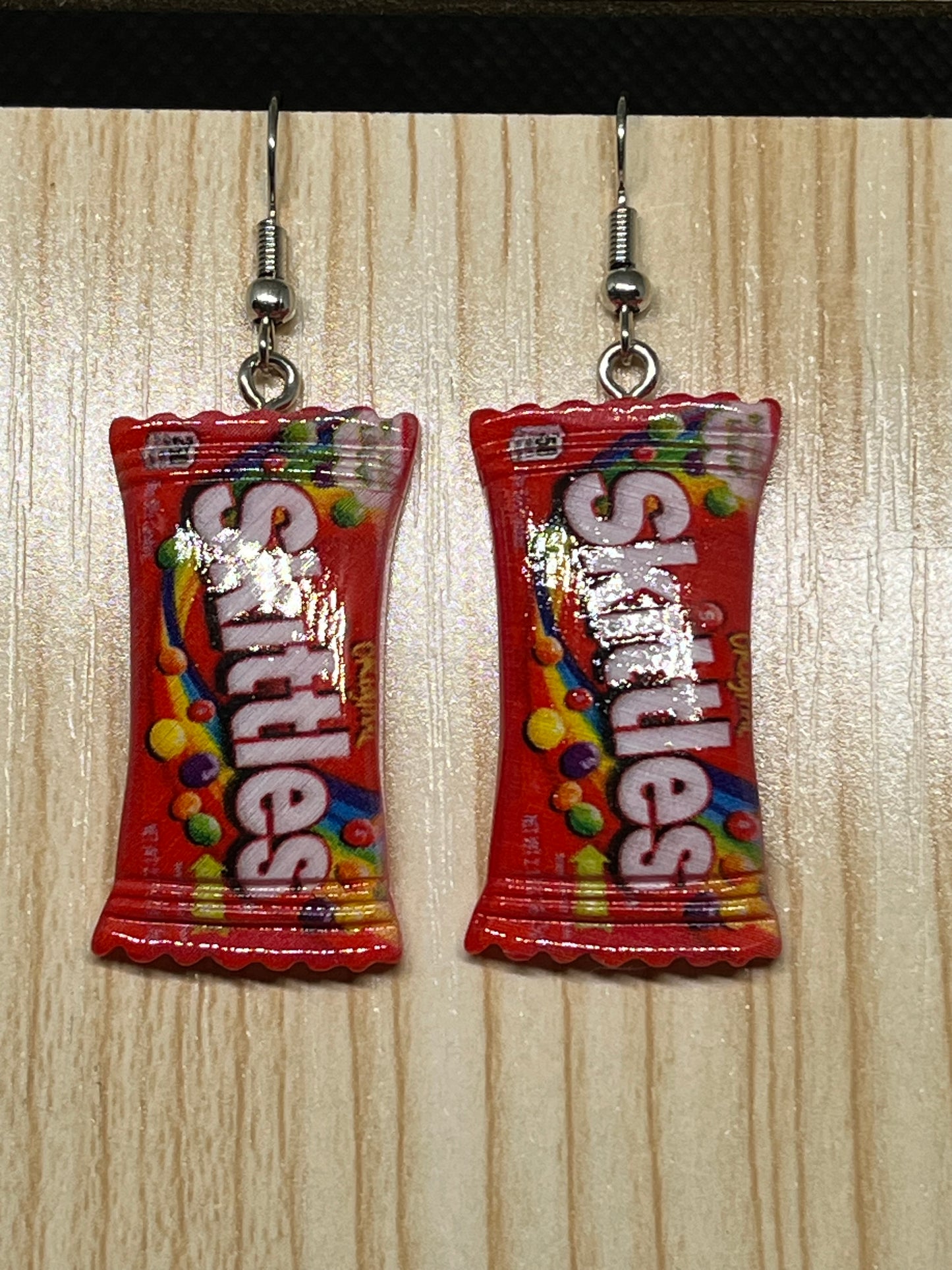 Candy earrings E90