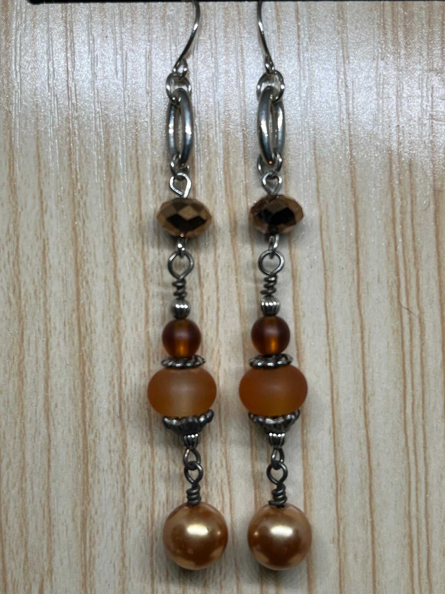 Everyday earrings E790