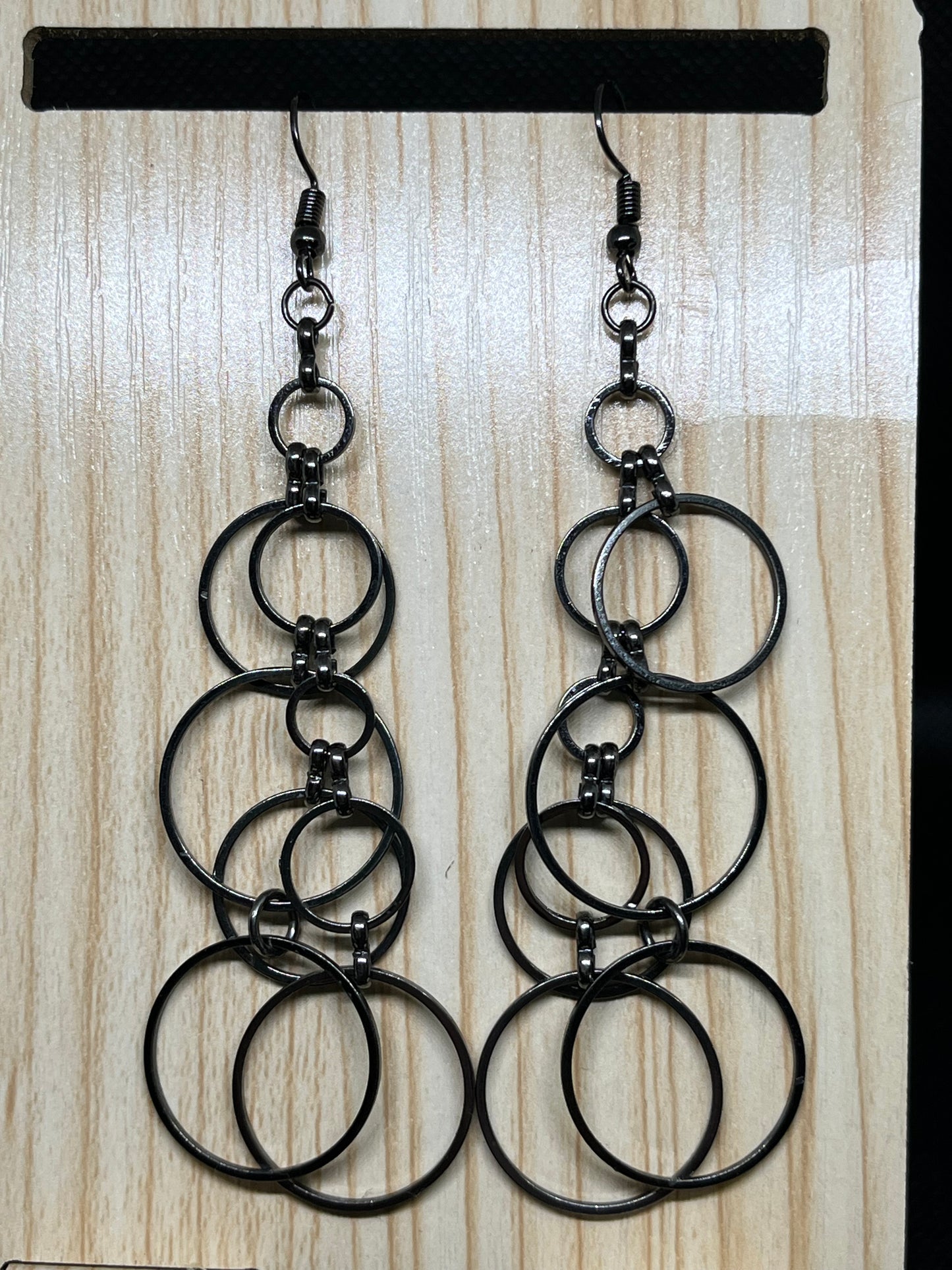Everyday earrings E777