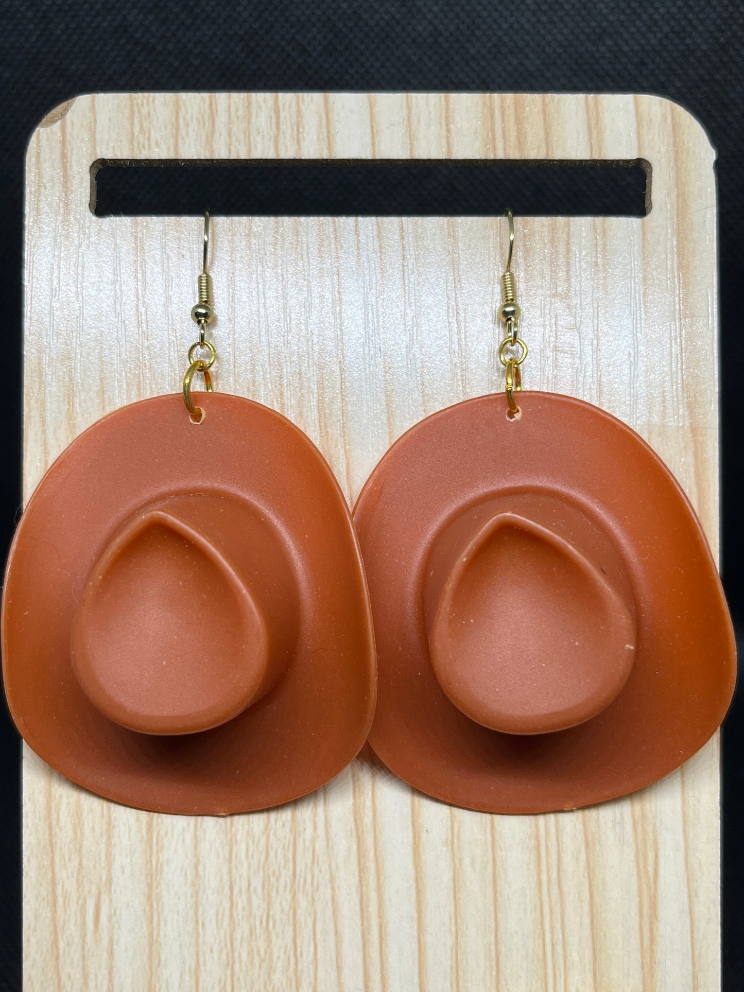 Fun earrings E766