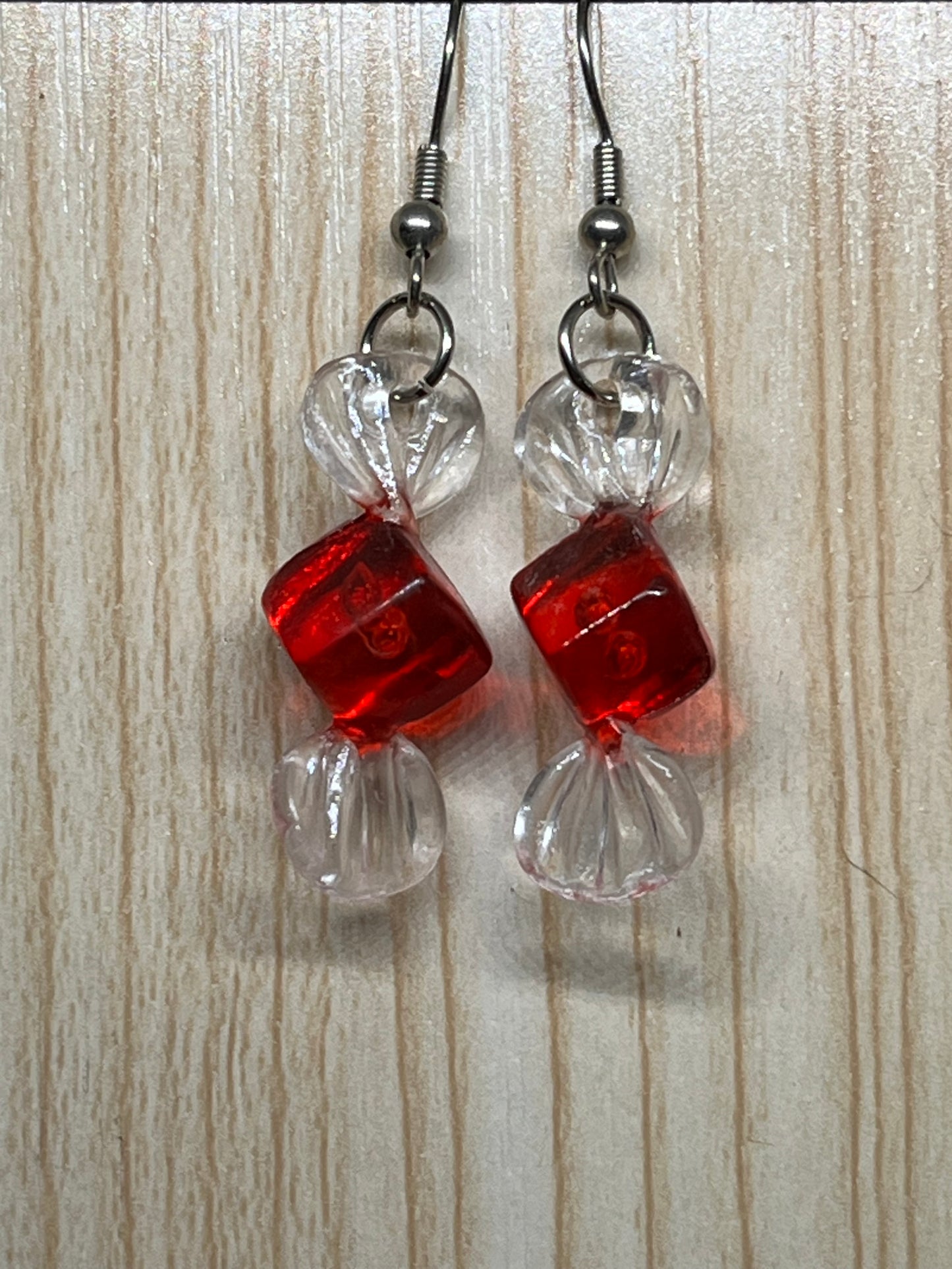 Candy earrings C119