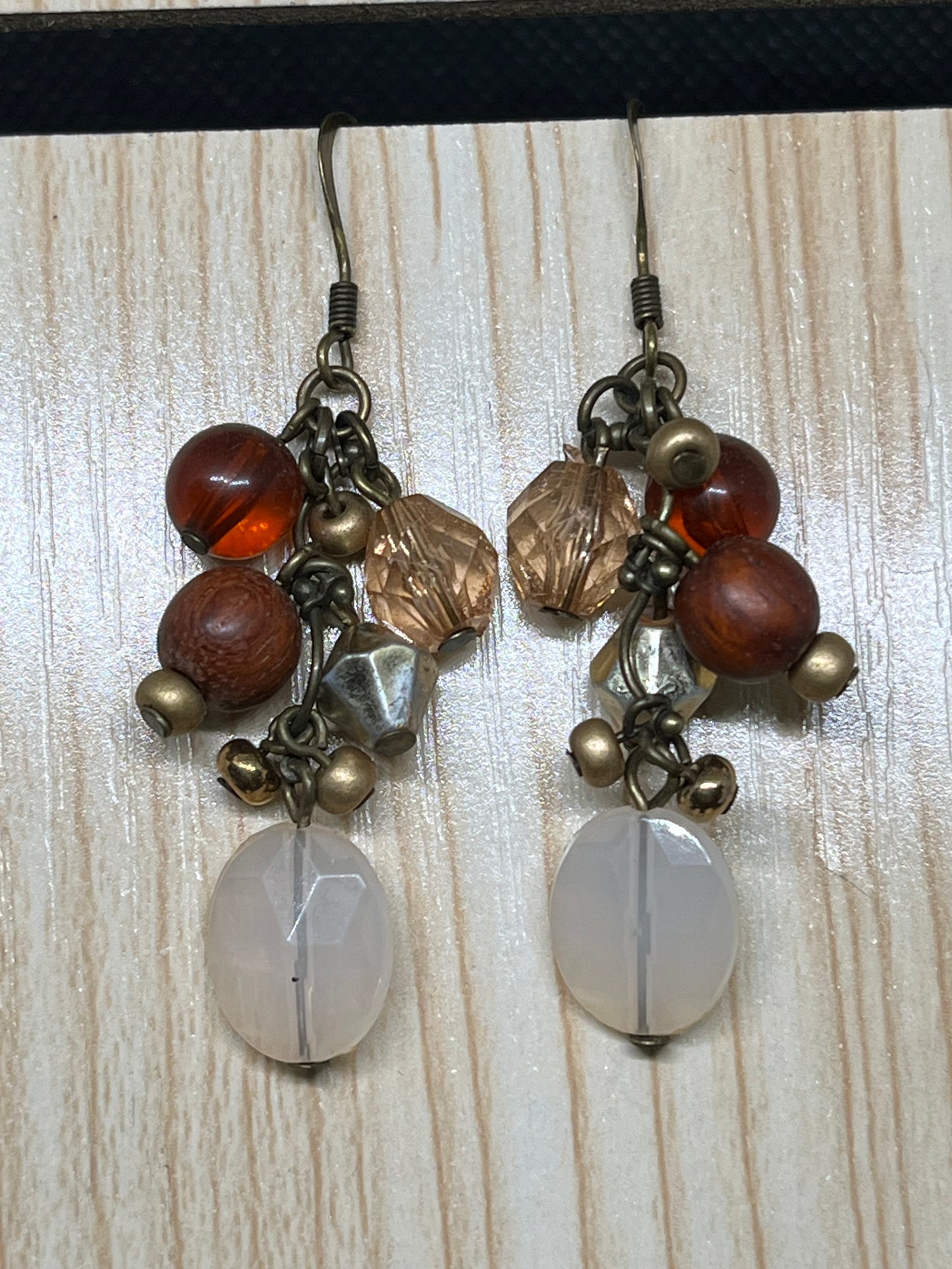 Everyday earrings E787