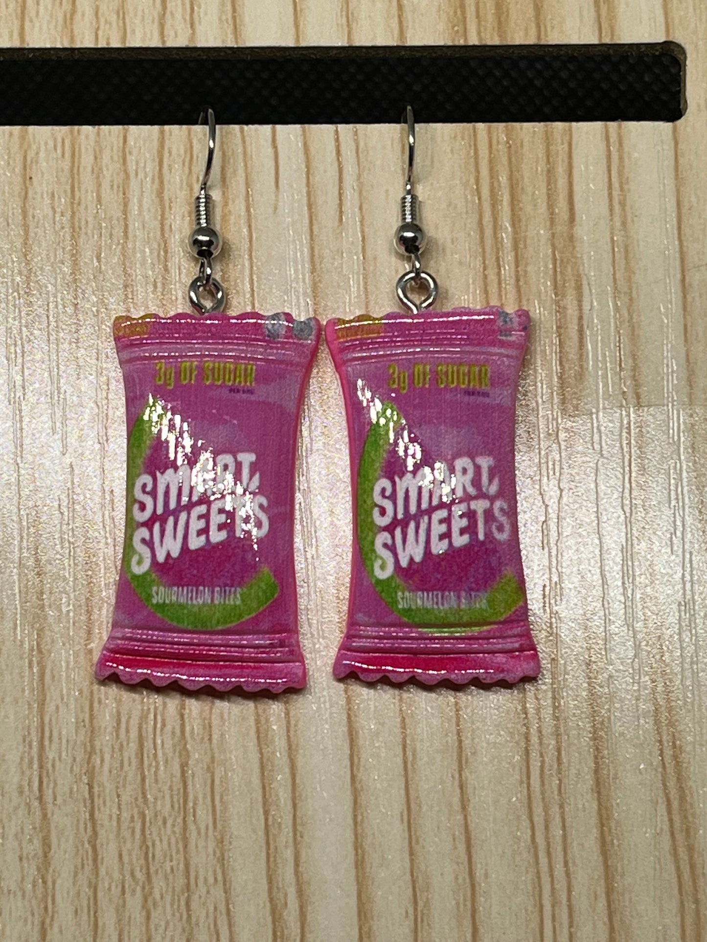 Candy earrings E87