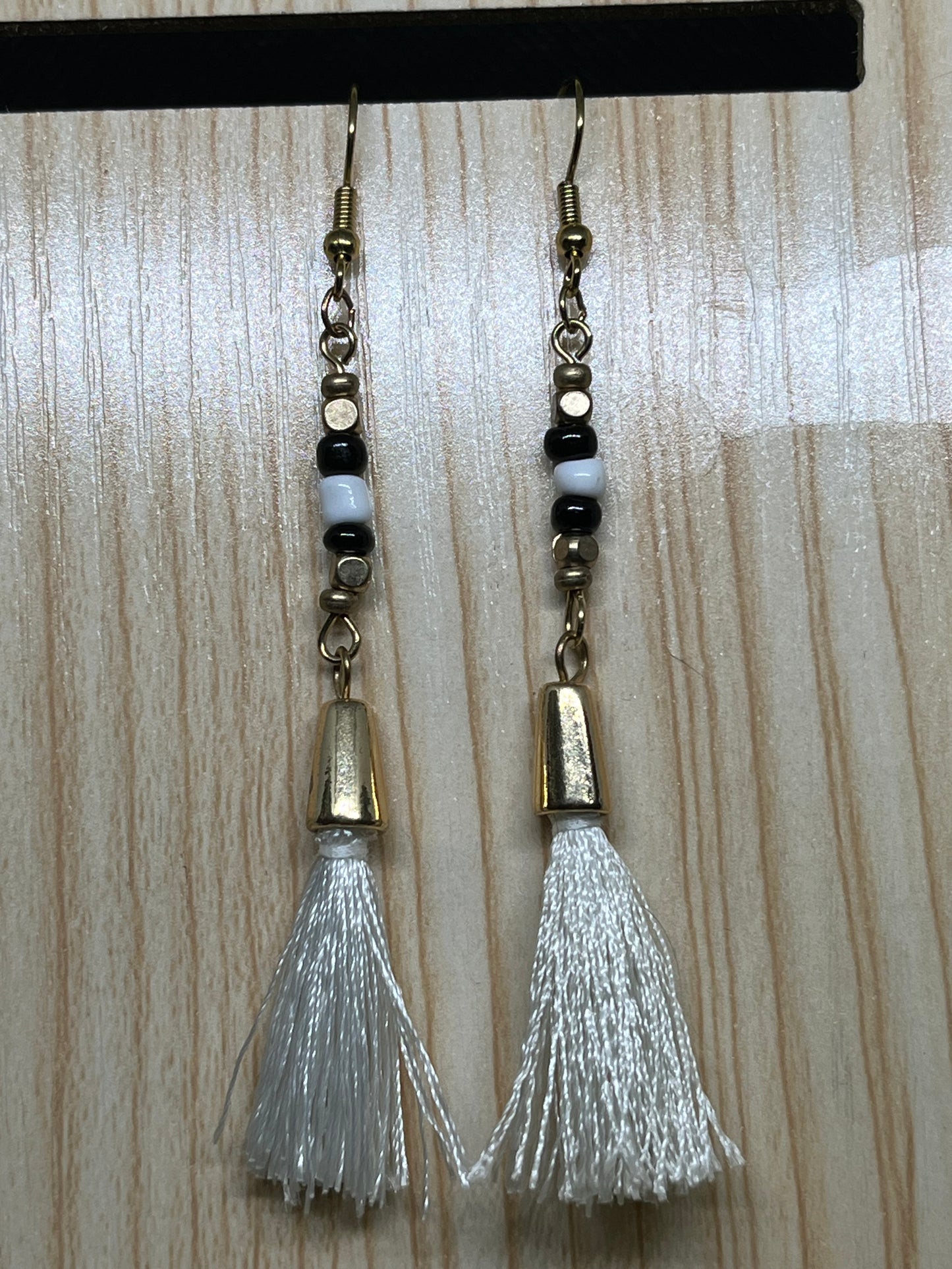 Everyday earrings E768