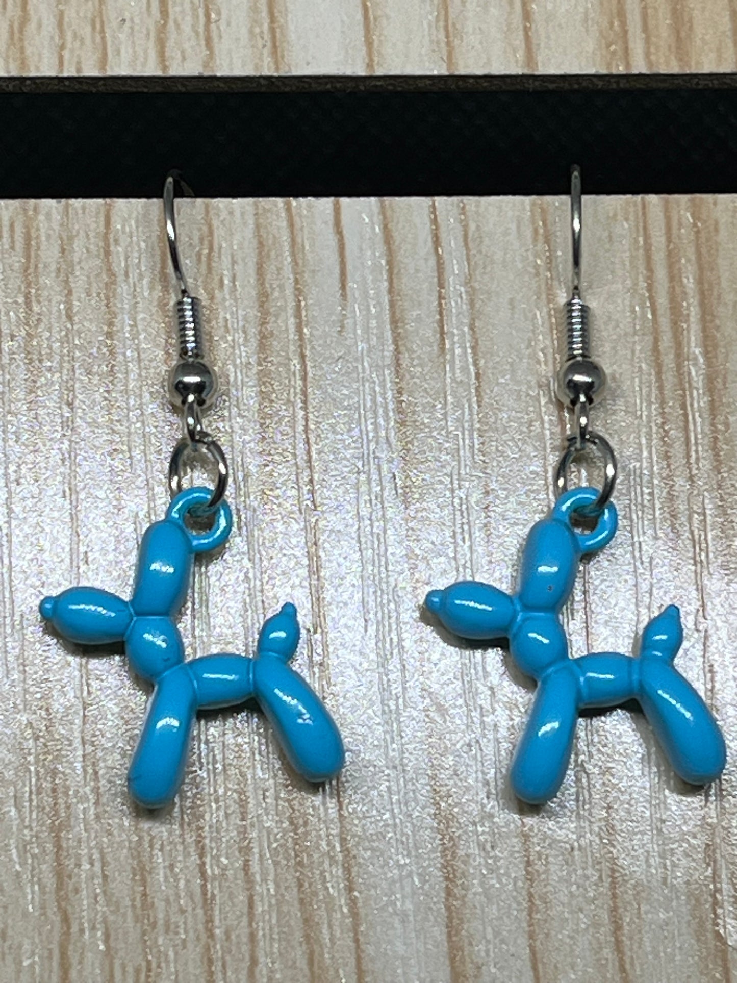 Fun earrings E694