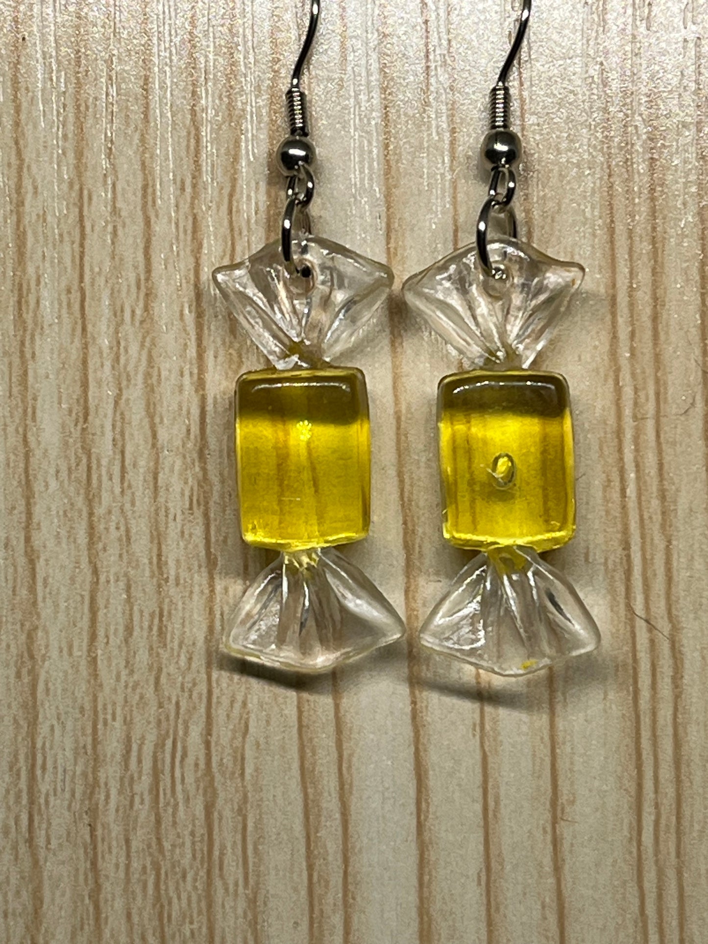 Candy earrings C117