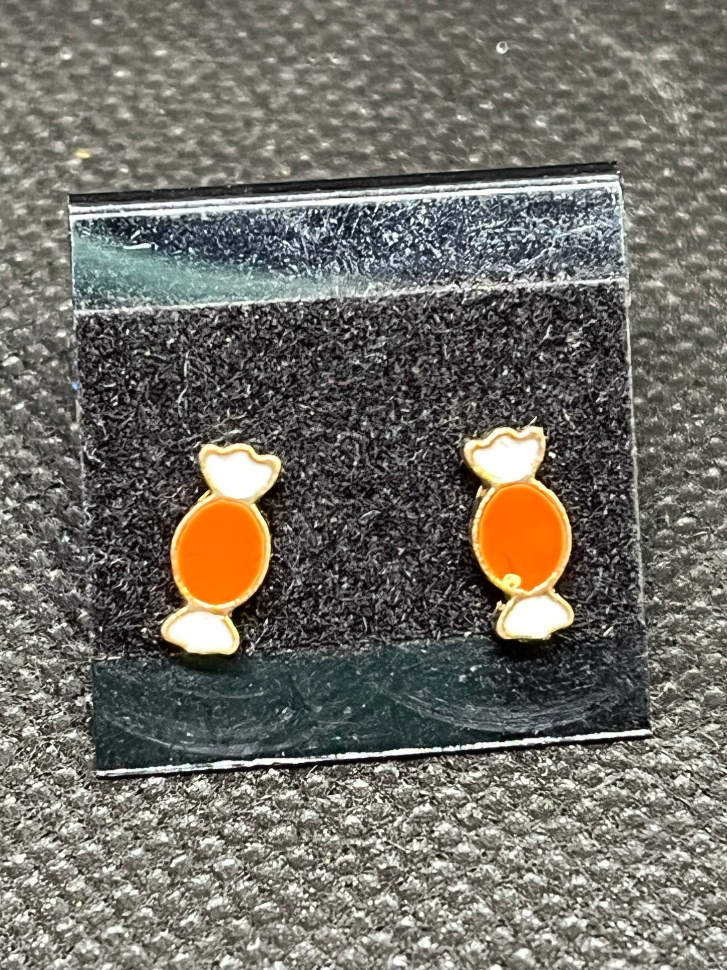 Candy earrings H216