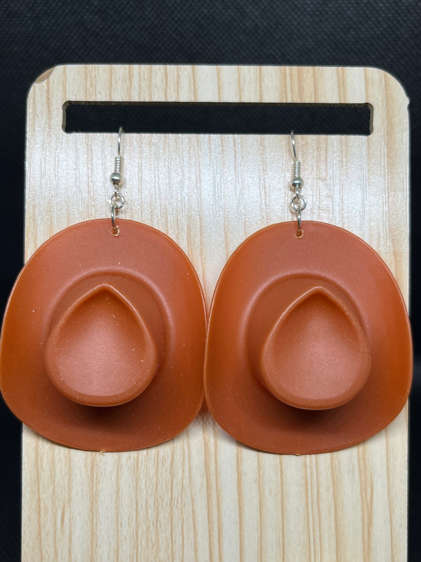 Fun earrings E765
