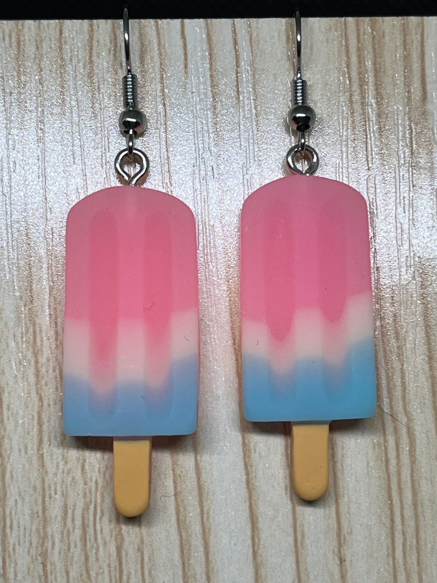 Popsicle earrings E23
