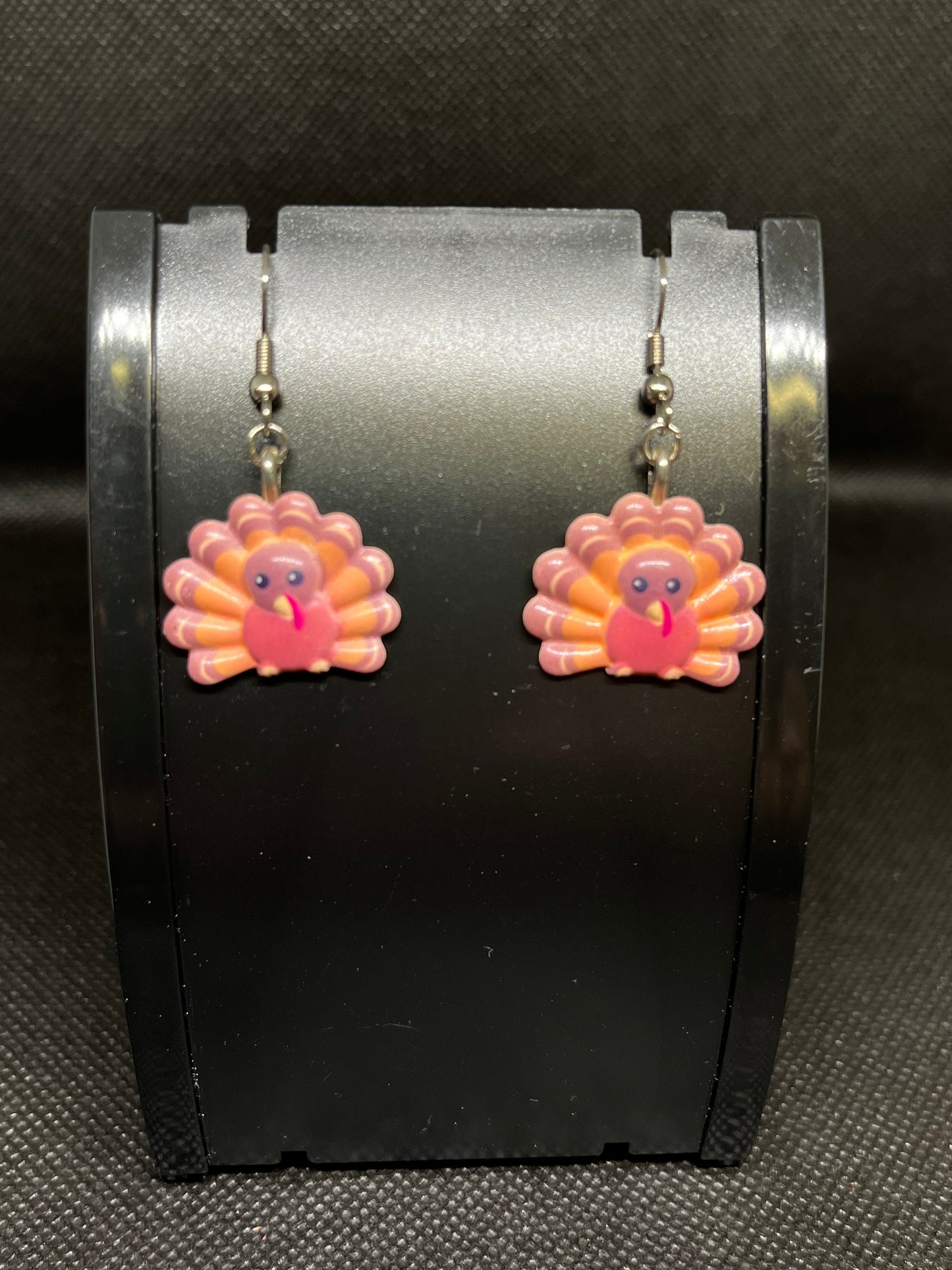 Turkey earrings TK7